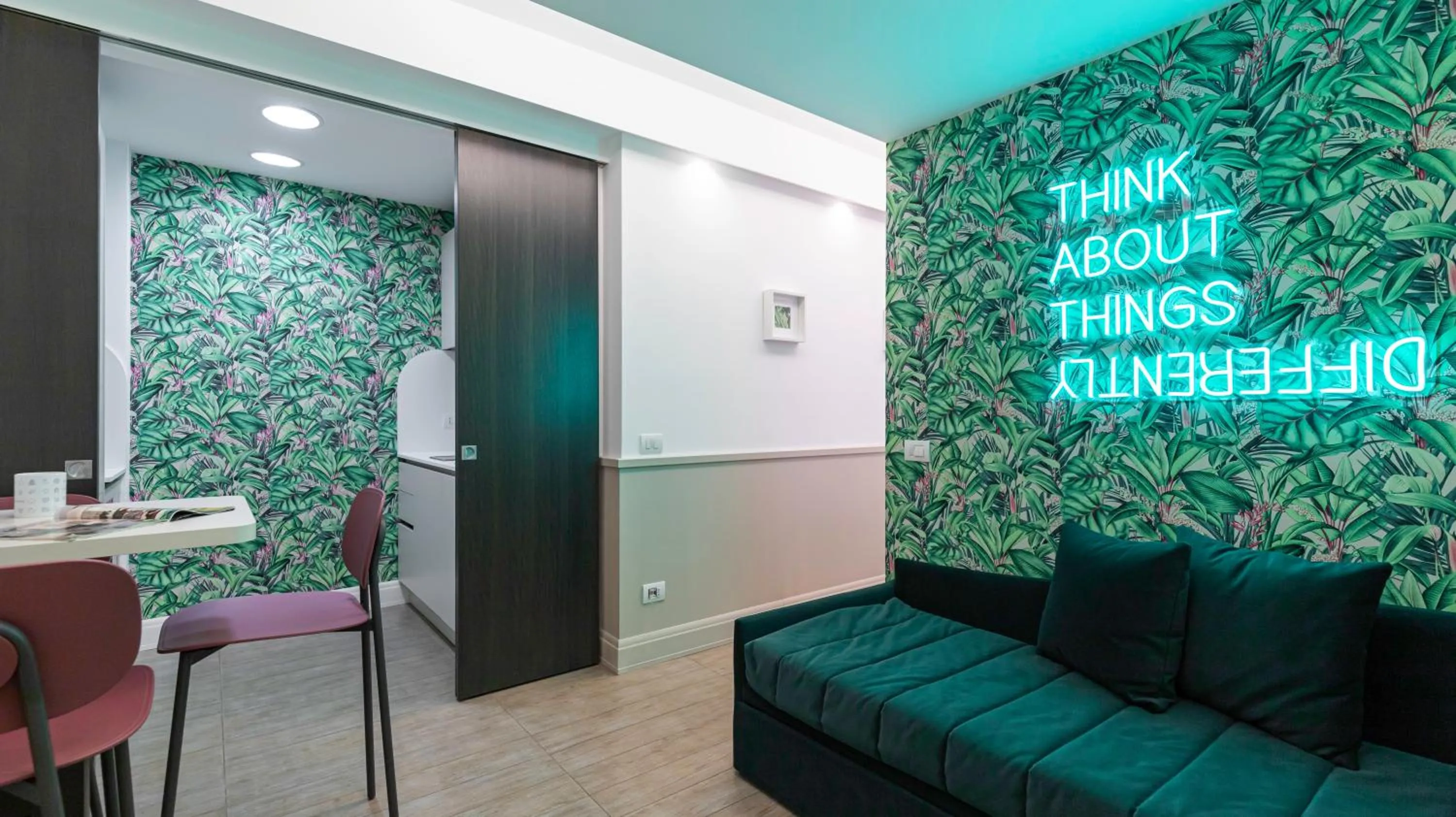 Italianway - Corso Venezia 7