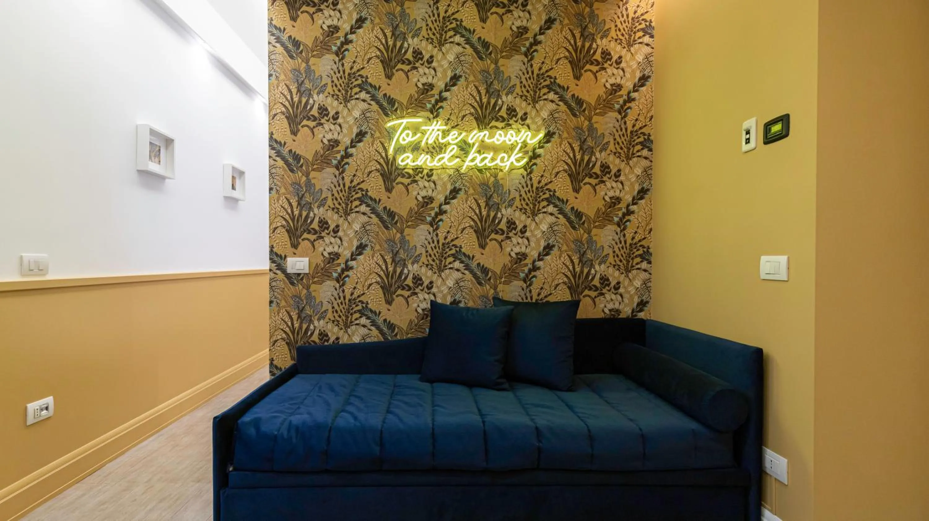 Italianway - Corso Venezia 7