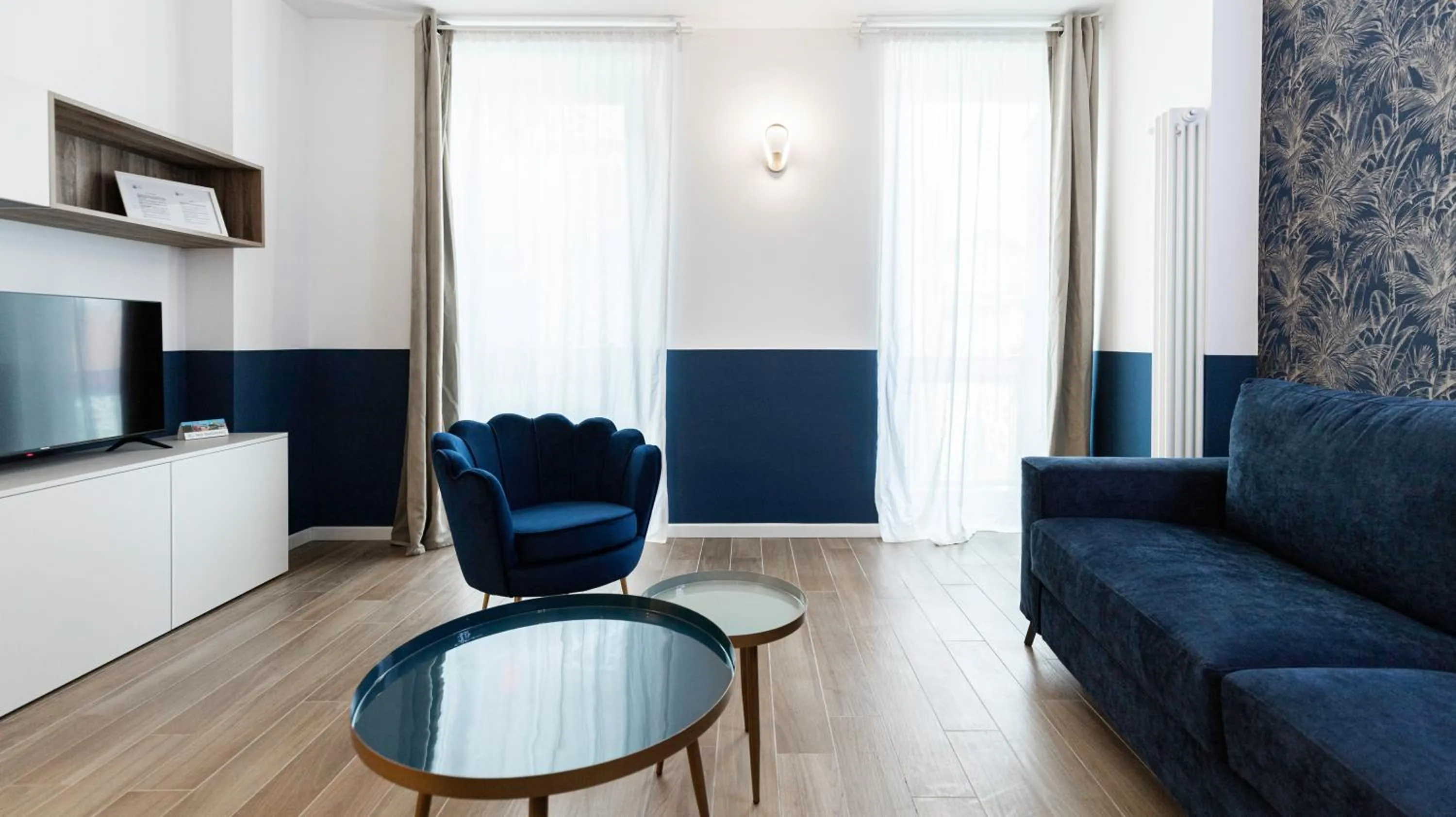 Italianway - Corso Venezia 7