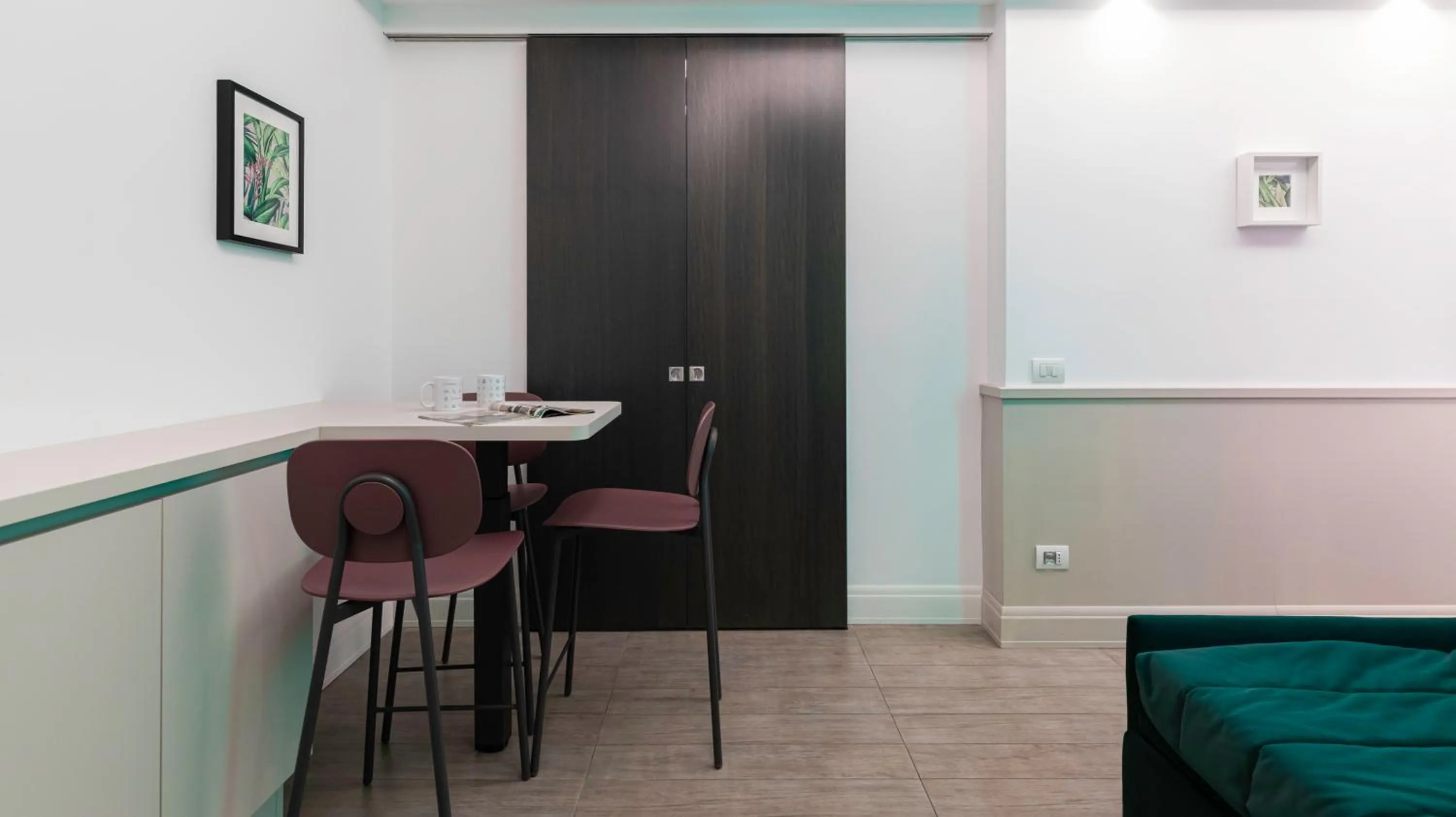 Italianway - Corso Venezia 7