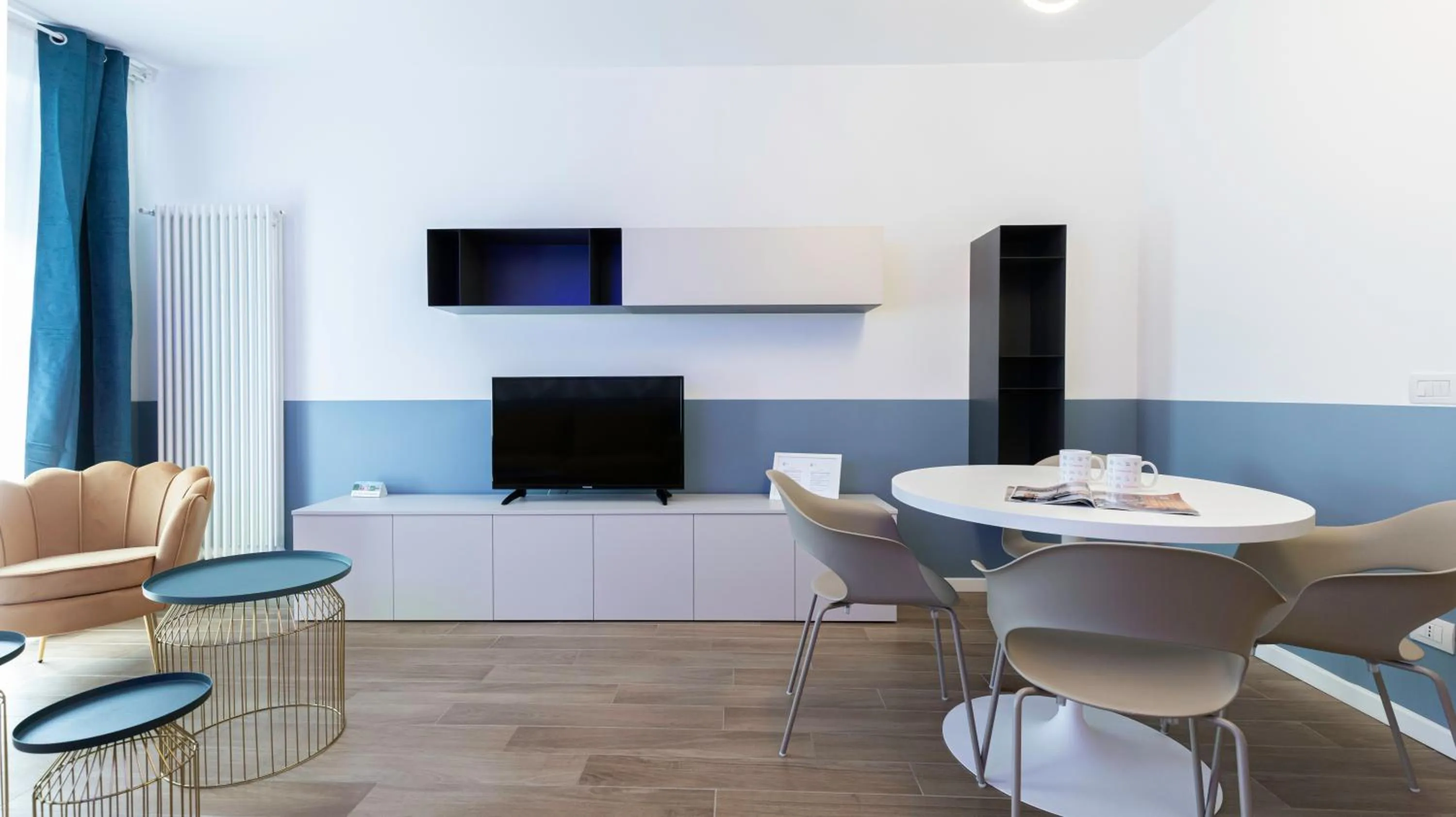 Italianway - Corso Venezia 7