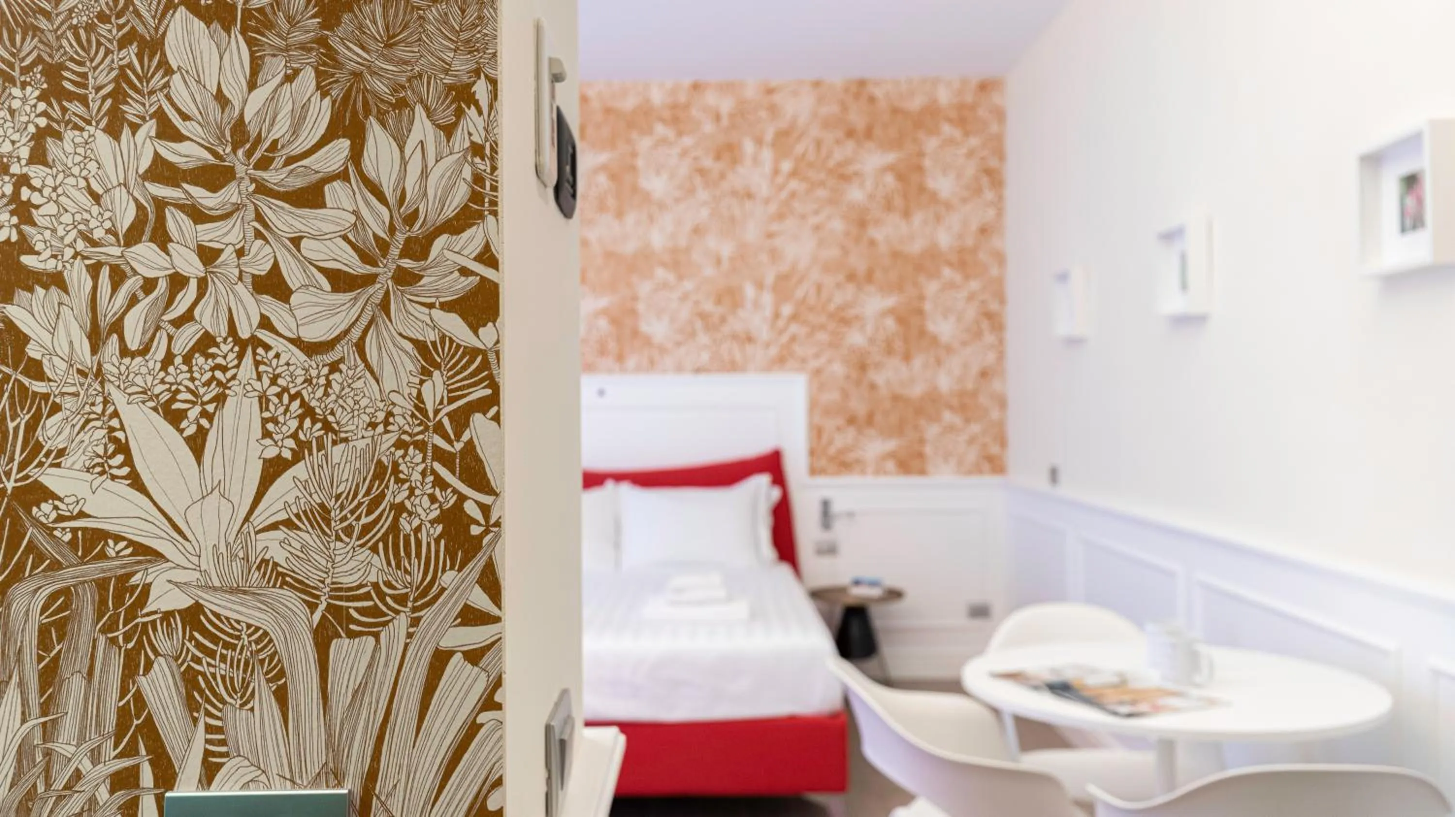 Bed in Italianway - Corso Venezia 7