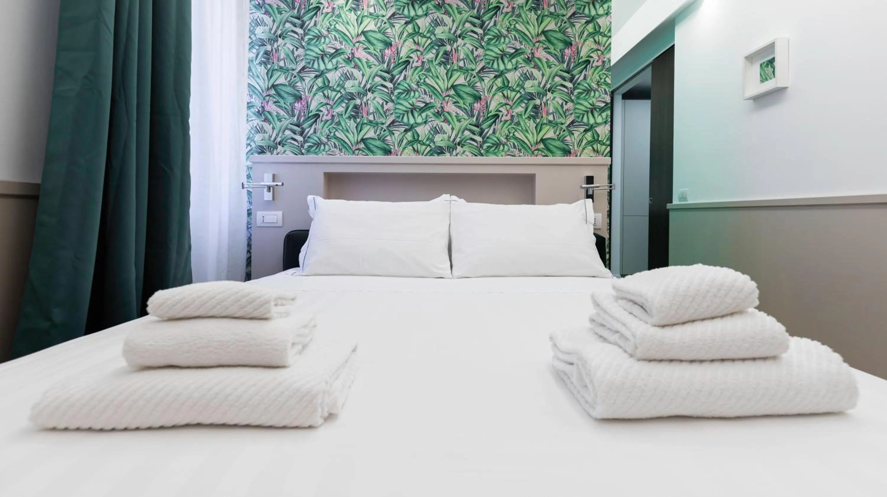 Bed in Italianway - Corso Venezia 7