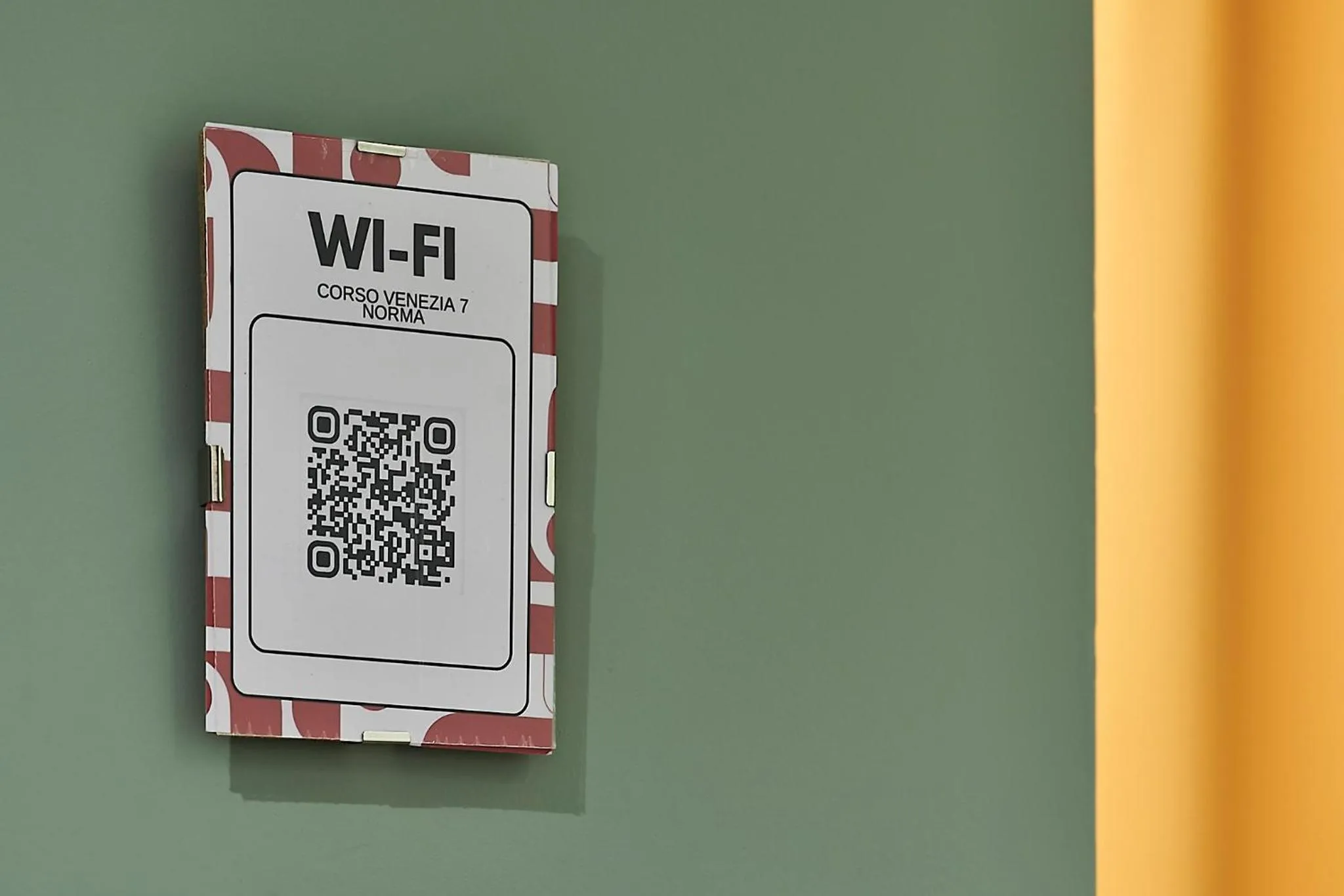 Italianway - Corso Venezia 7