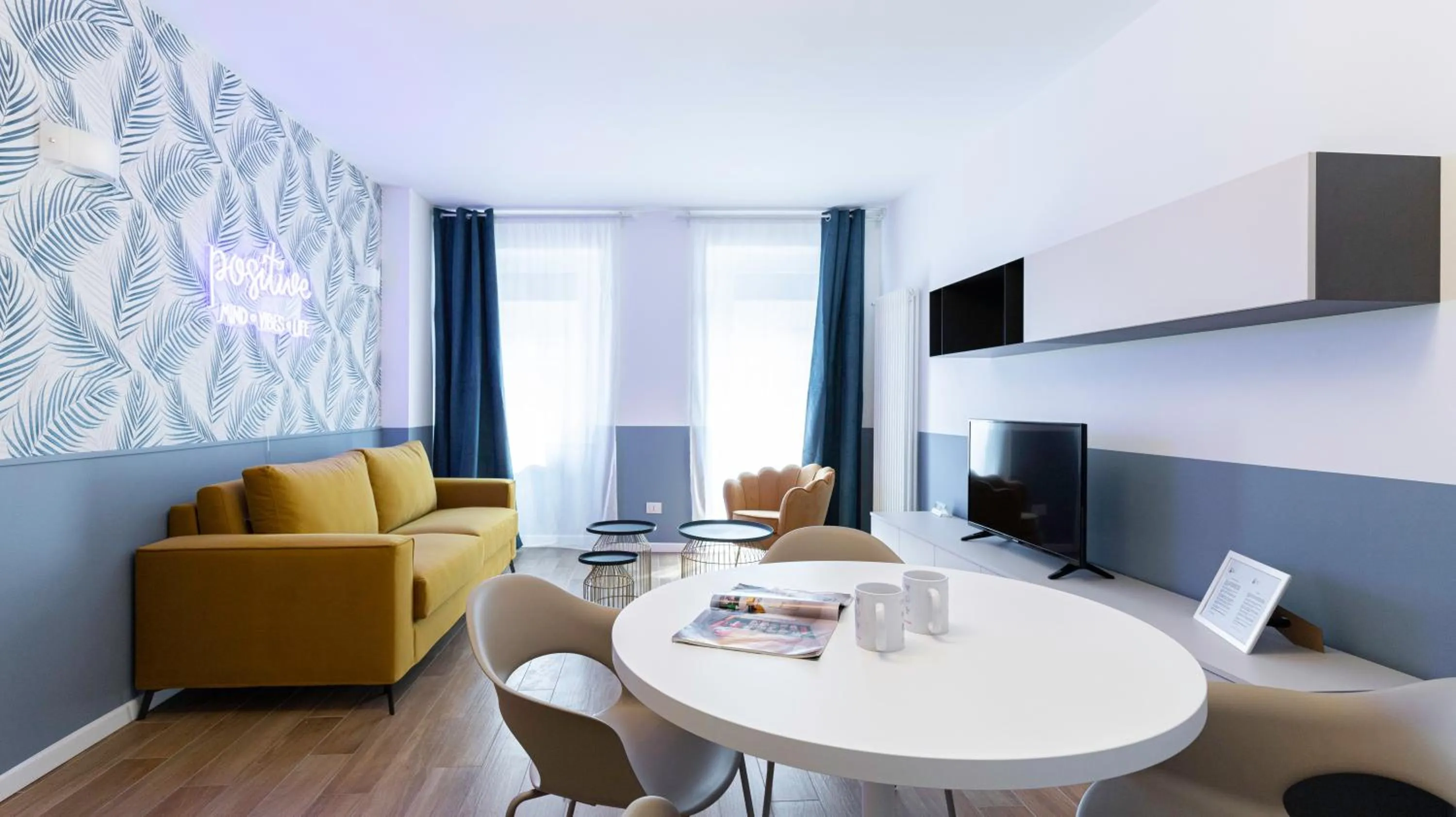 Italianway - Corso Venezia 7