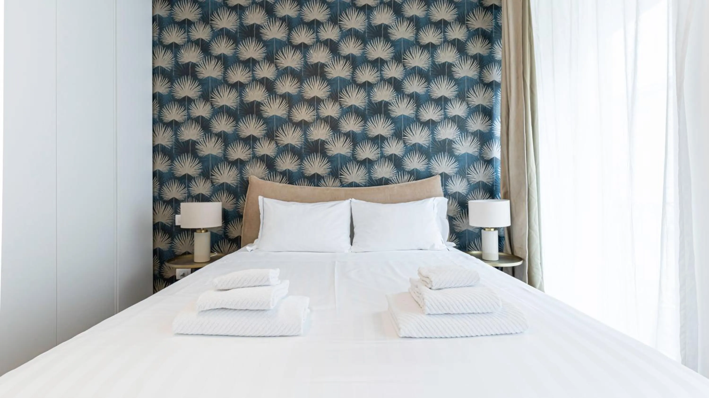 Bed in Italianway - Corso Venezia 7