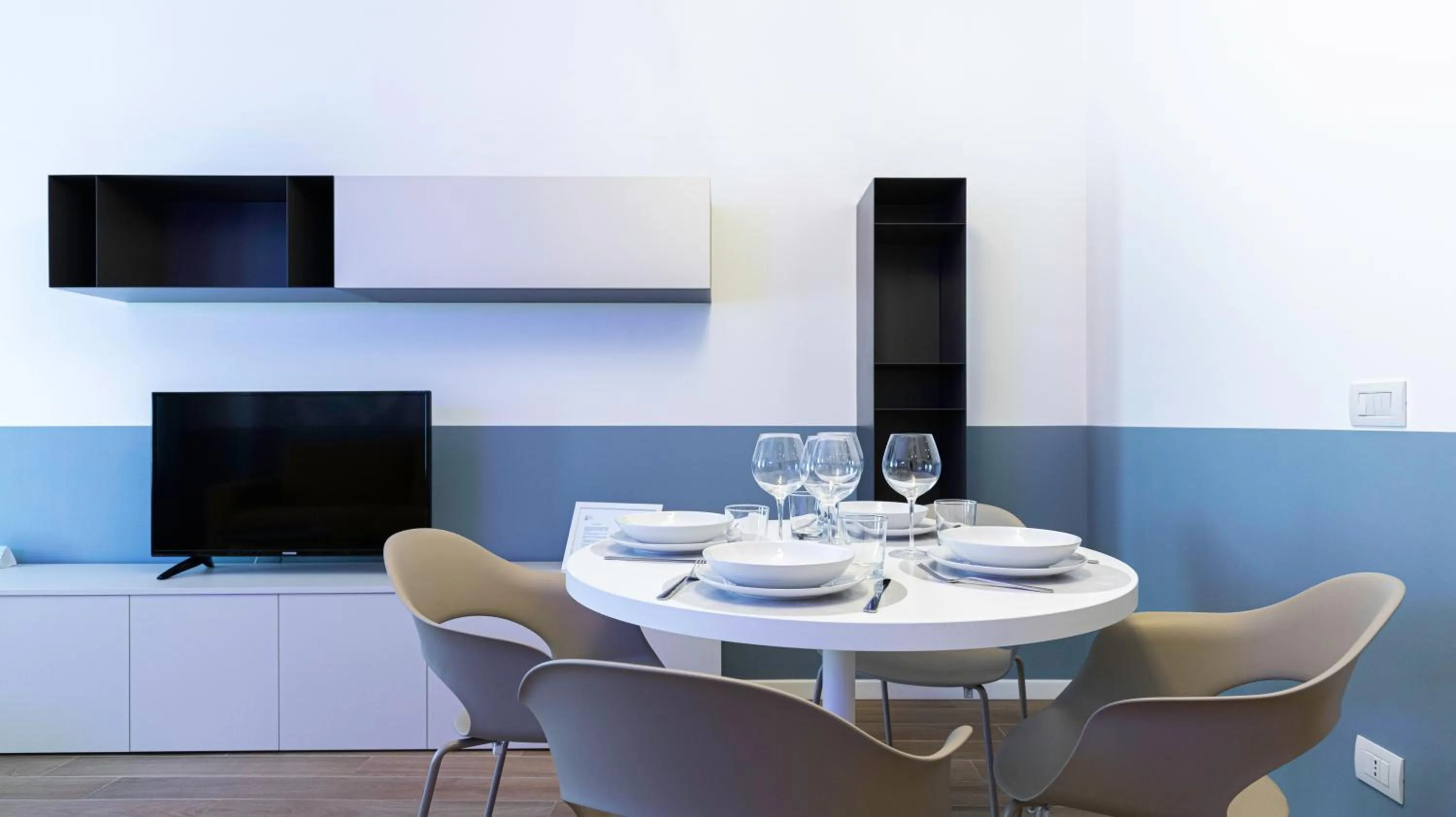 Italianway - Corso Venezia 7