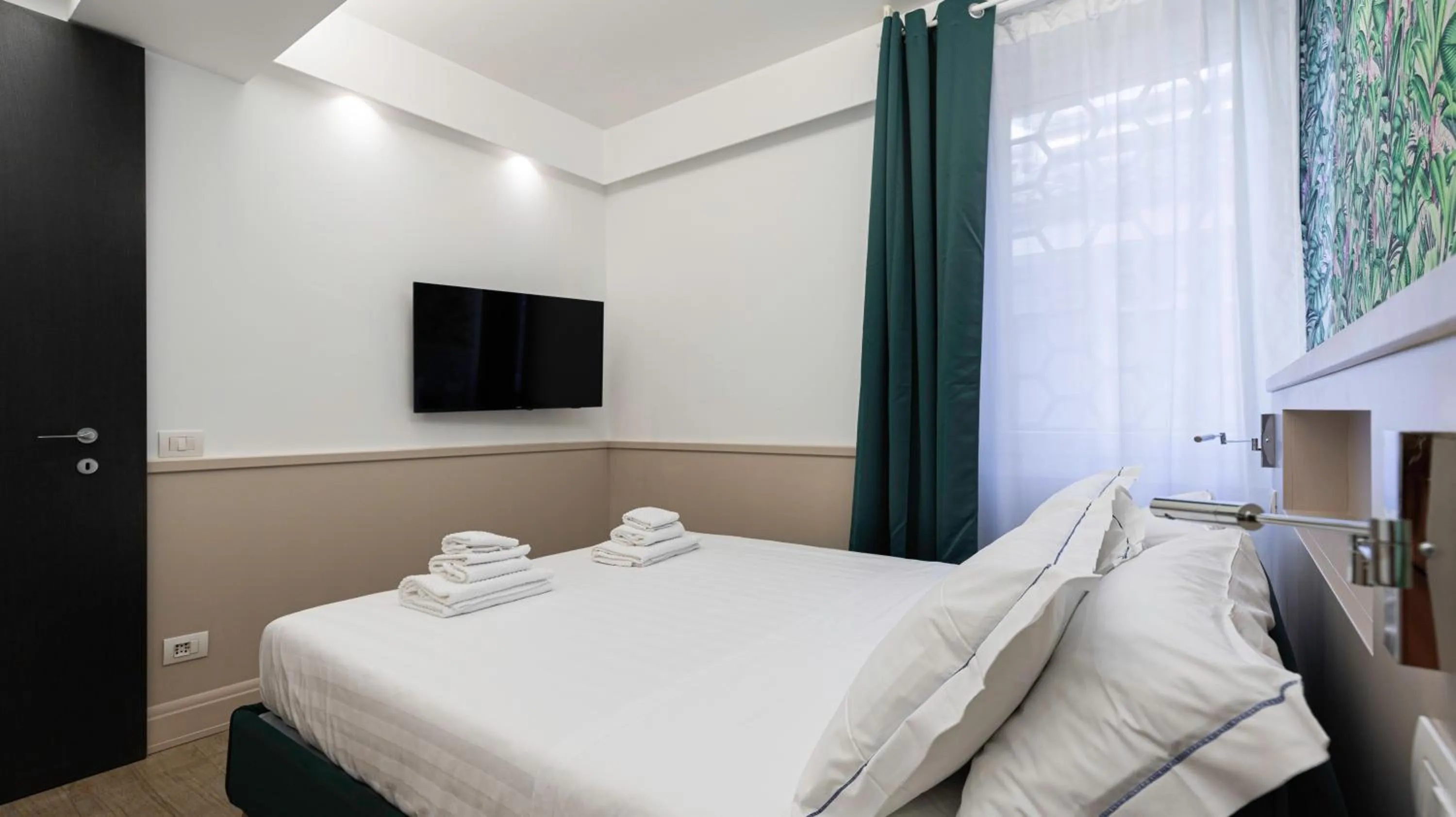 Bed in Italianway - Corso Venezia 7