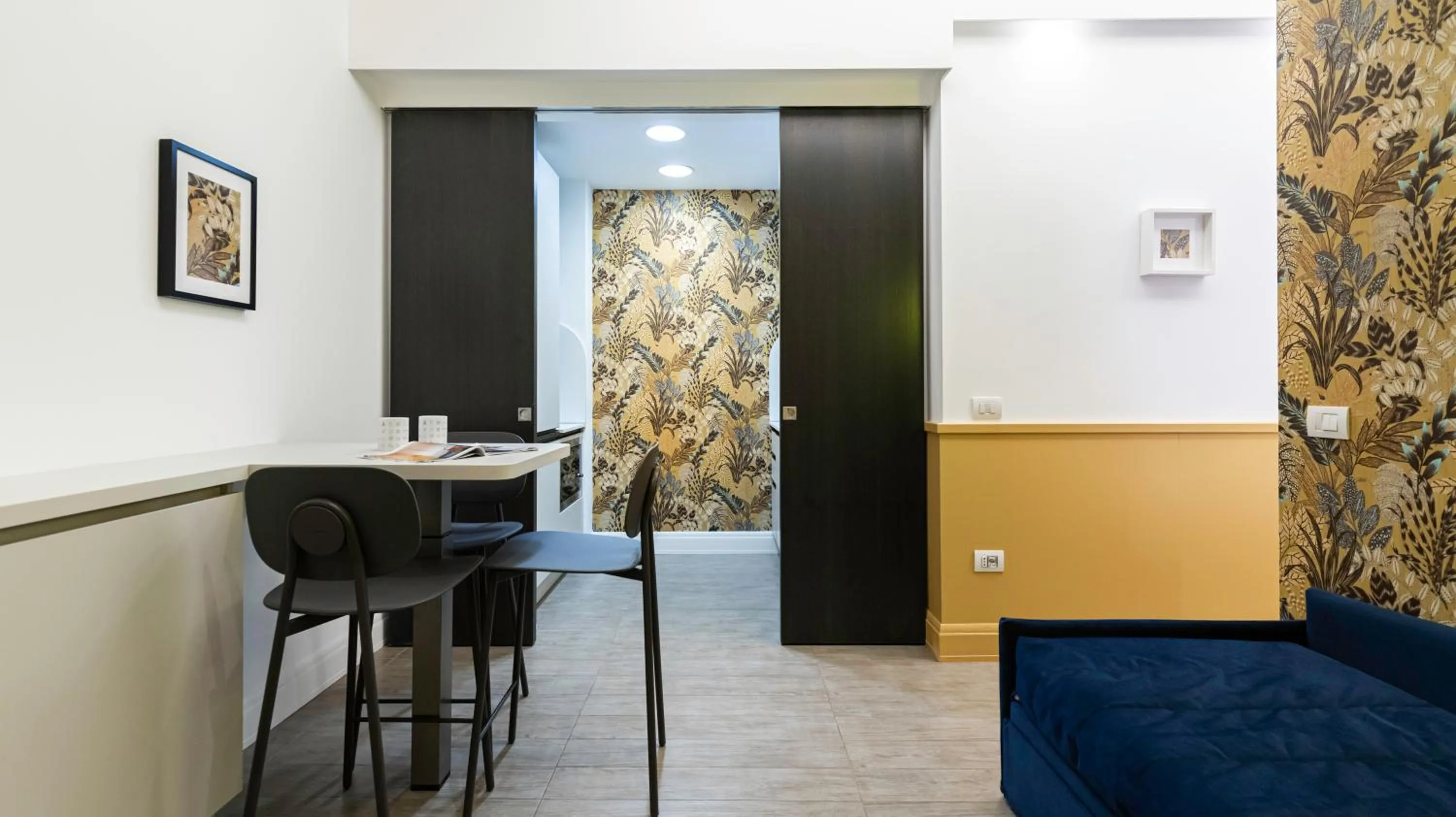 Italianway - Corso Venezia 7