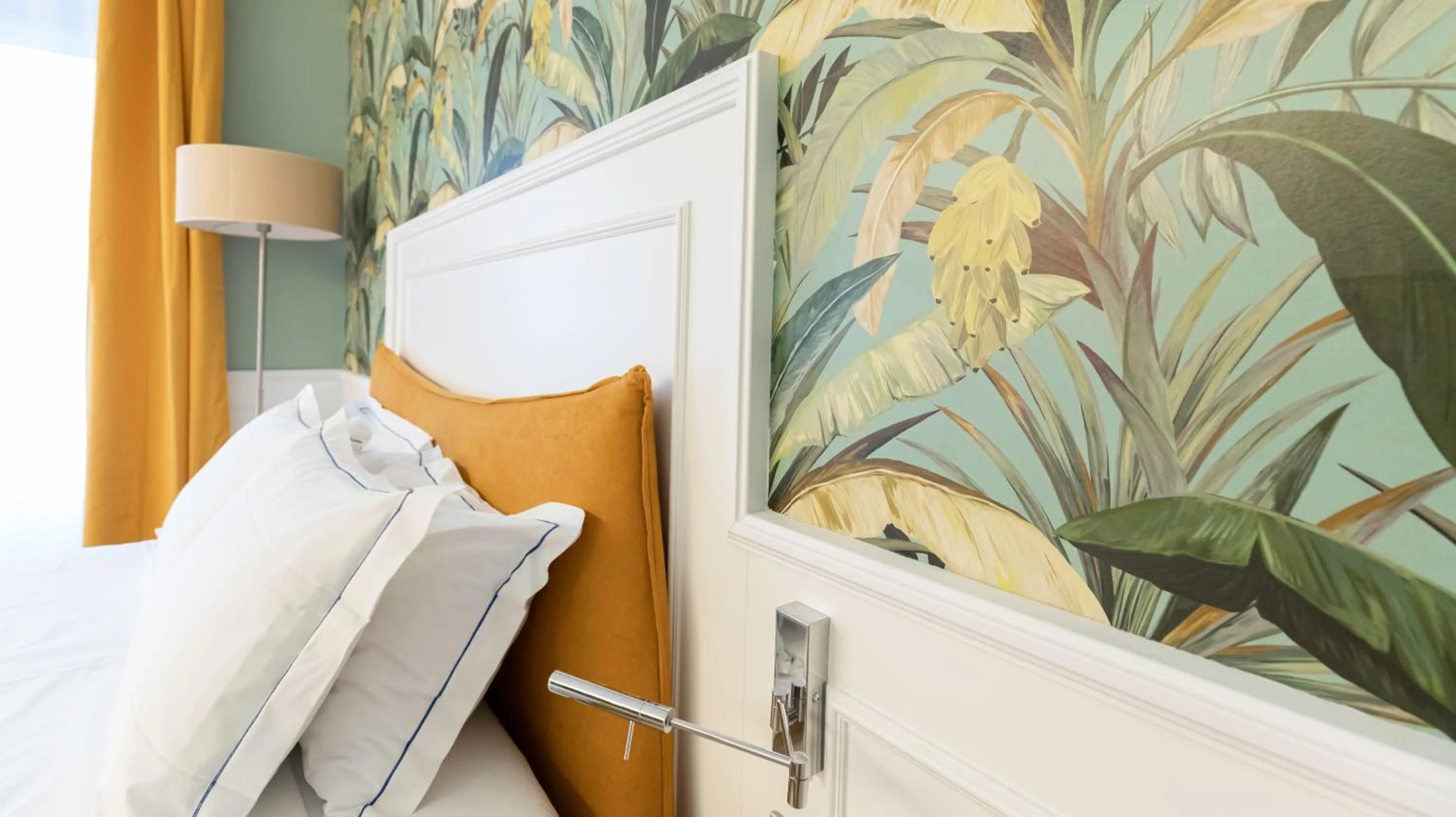 Bed in Italianway - Corso Venezia 7