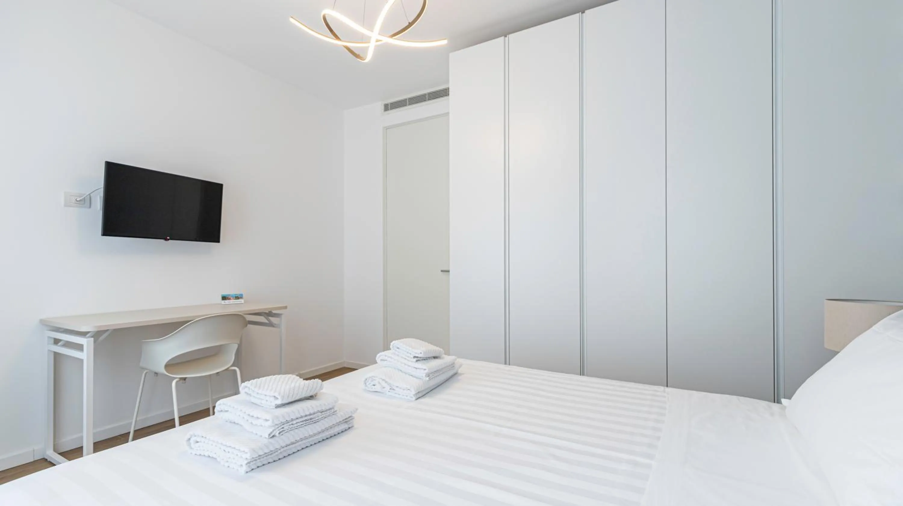 Bed in Italianway - Corso Venezia 7