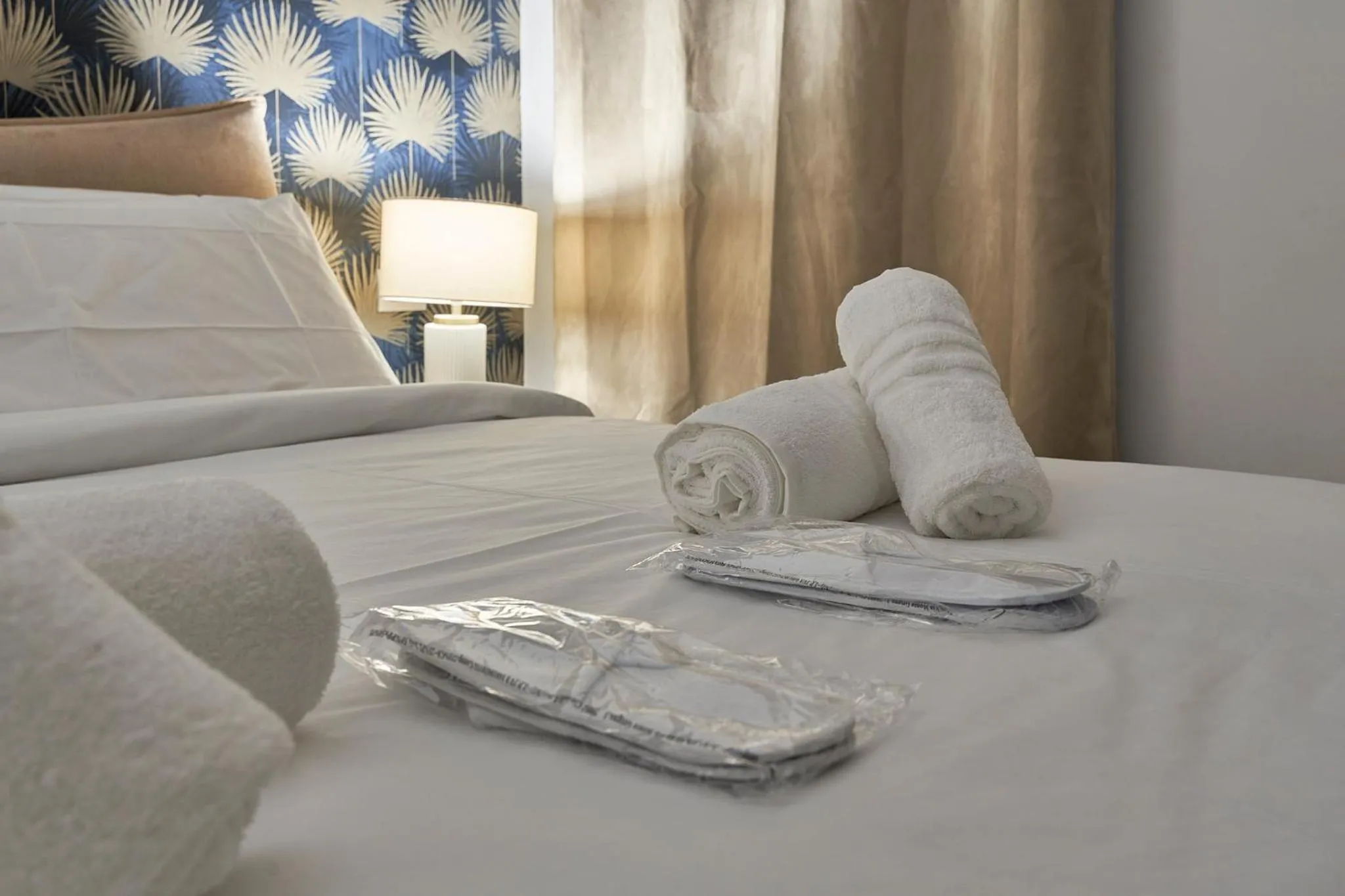 Bed in Italianway - Corso Venezia 7