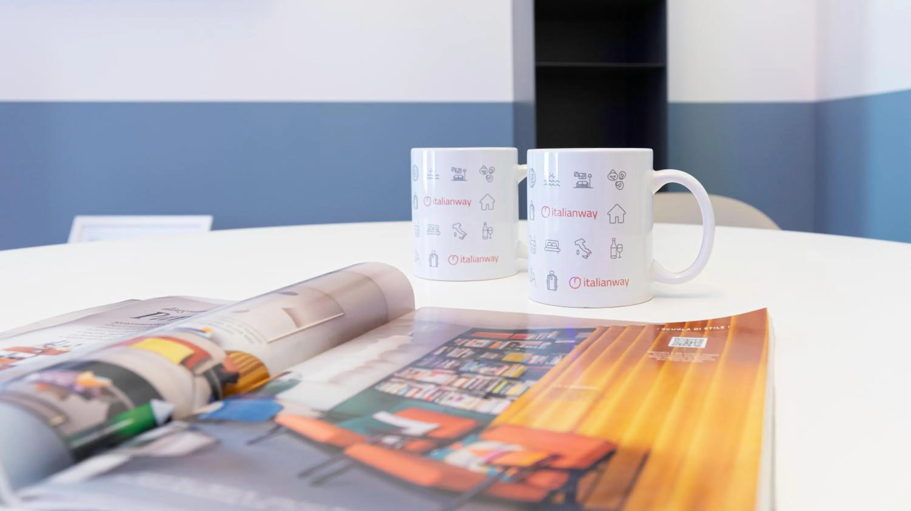 Italianway - Corso Venezia 7