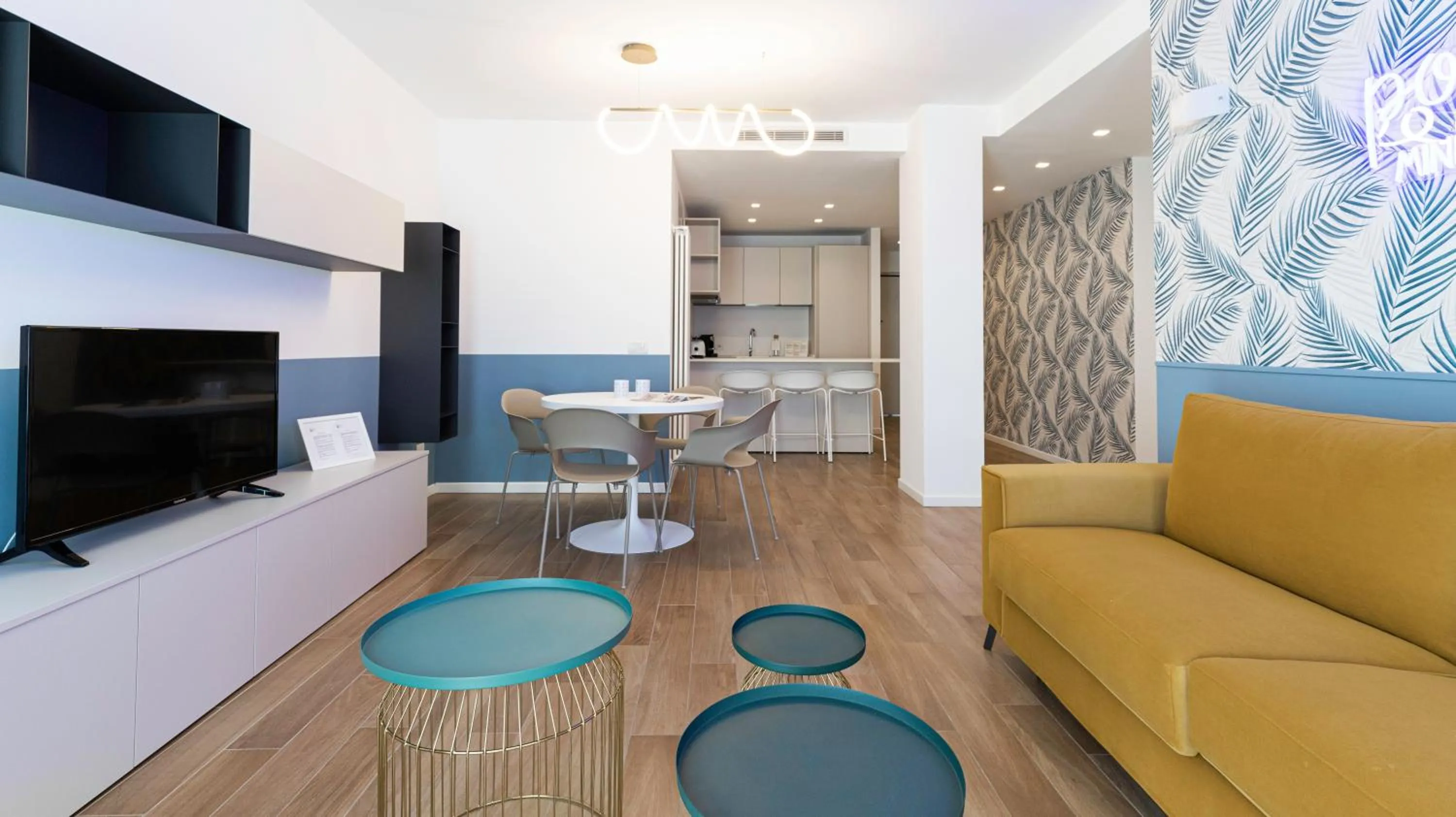 Italianway - Corso Venezia 7