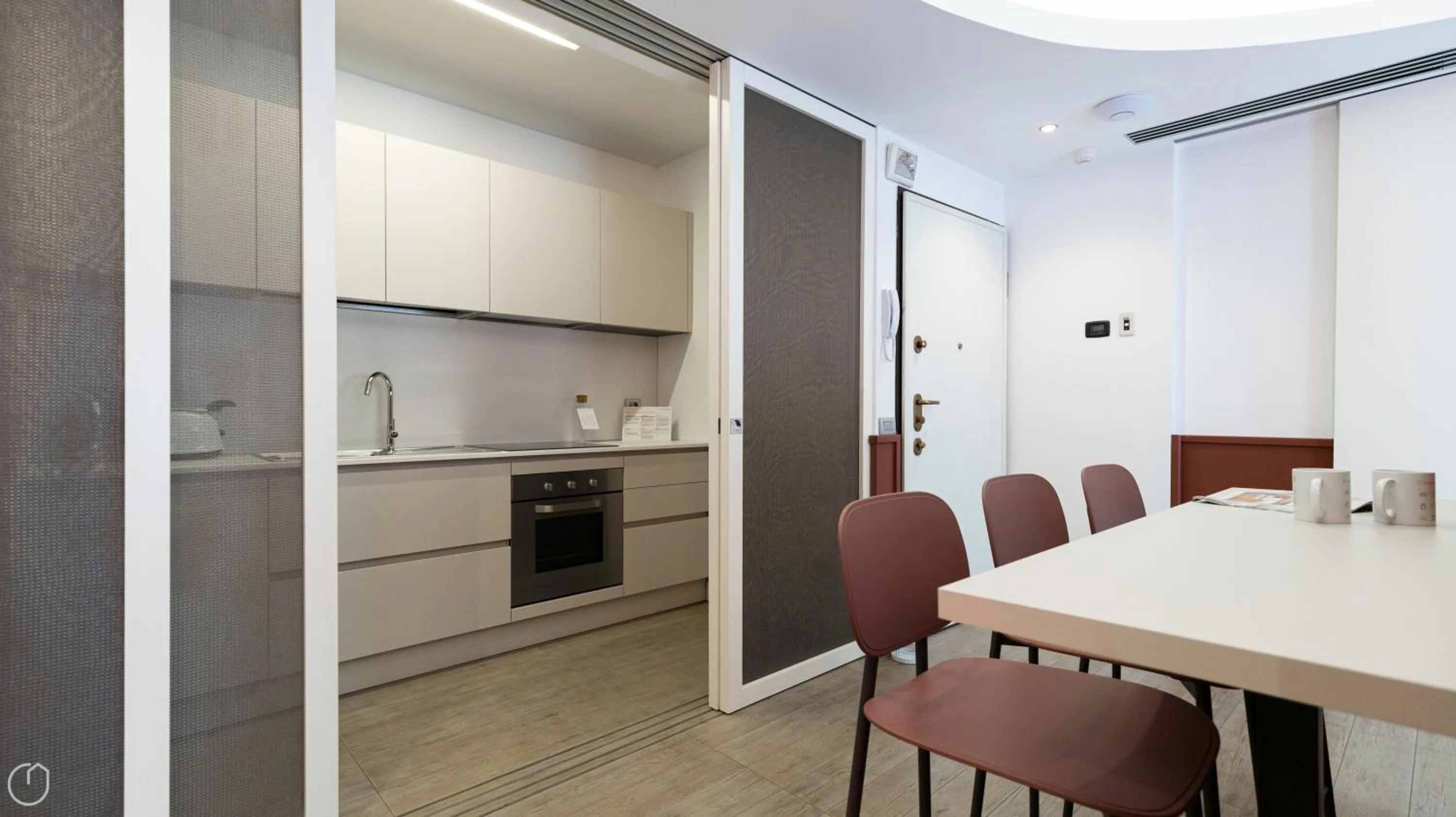 Italianway - Corso Venezia 7