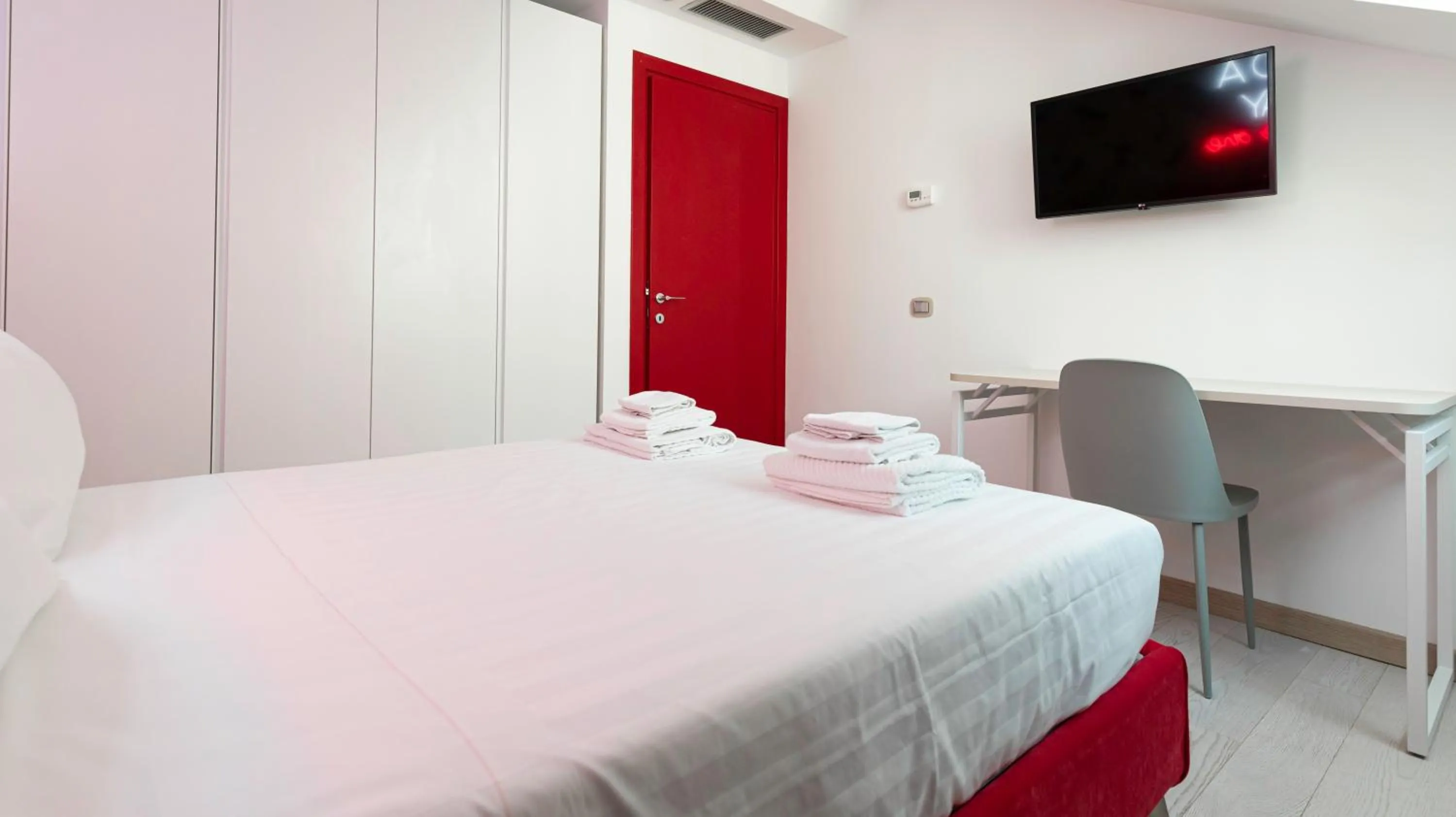 Bed in Italianway - Corso Venezia 7