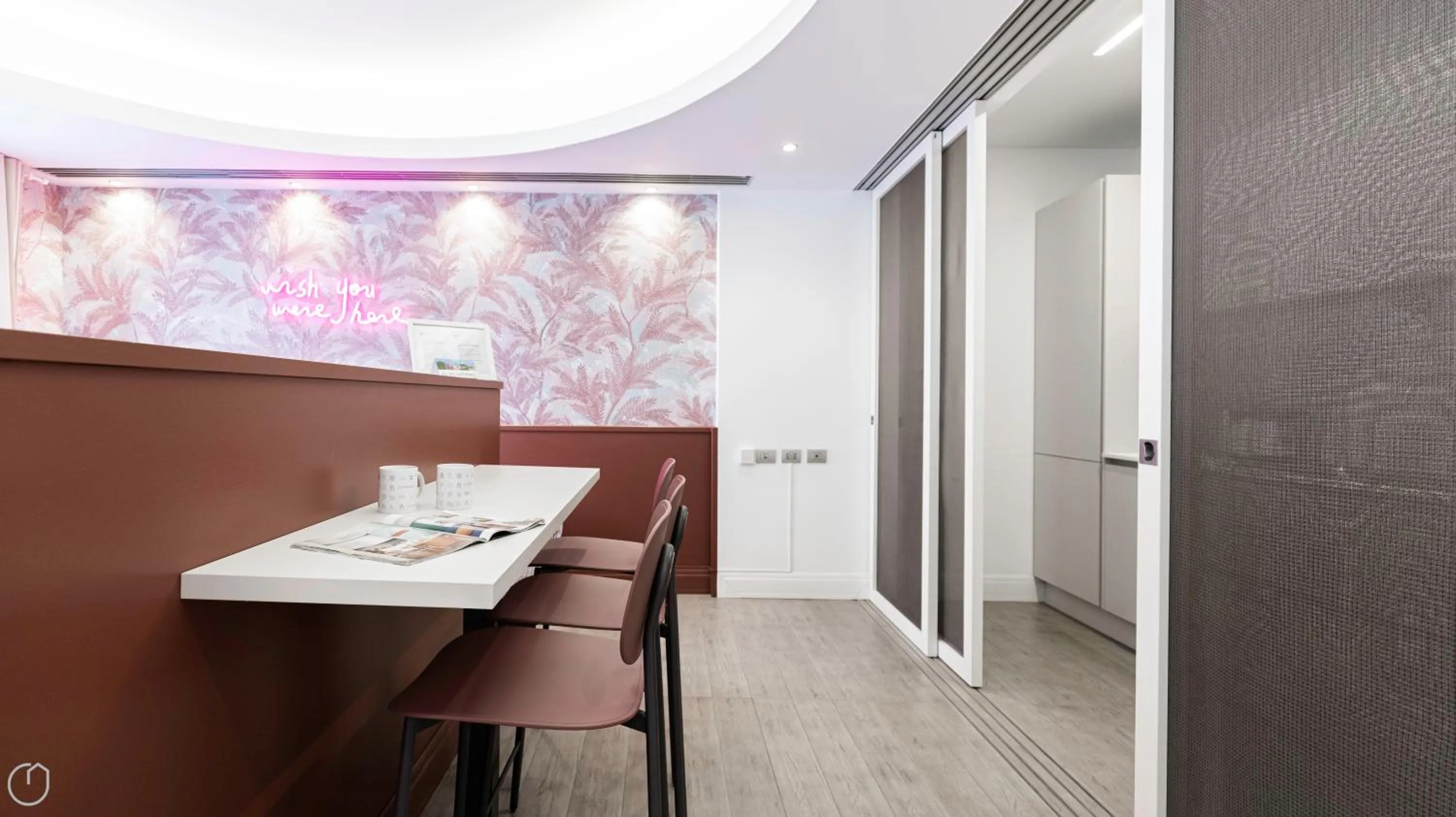 Italianway - Corso Venezia 7