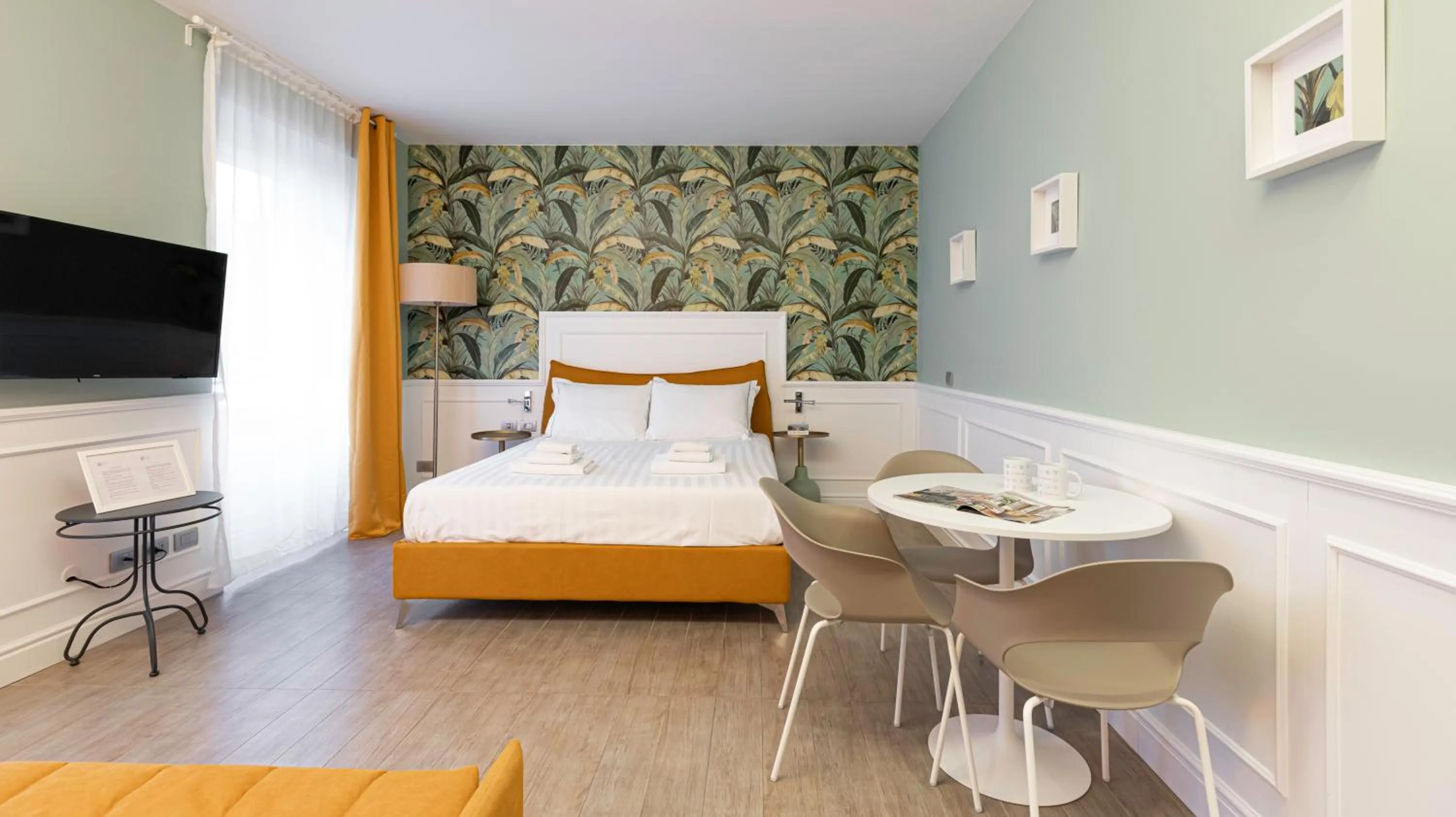 Bed in Italianway - Corso Venezia 7