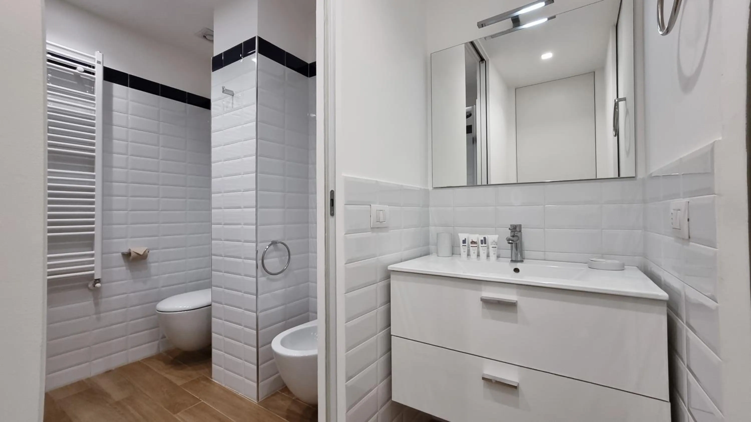 Italianway - Corso Venezia 7