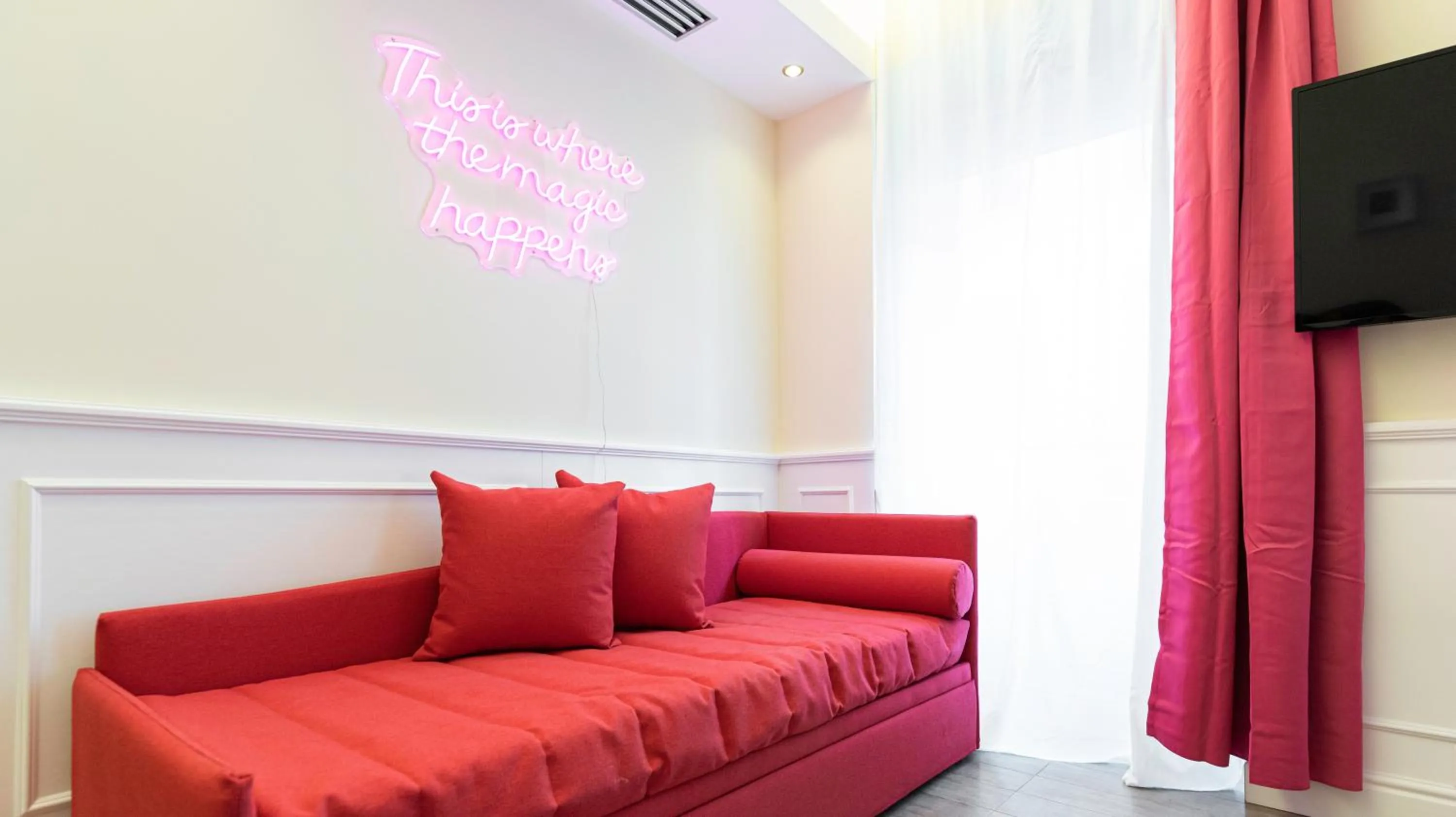 Italianway - Corso Venezia 7