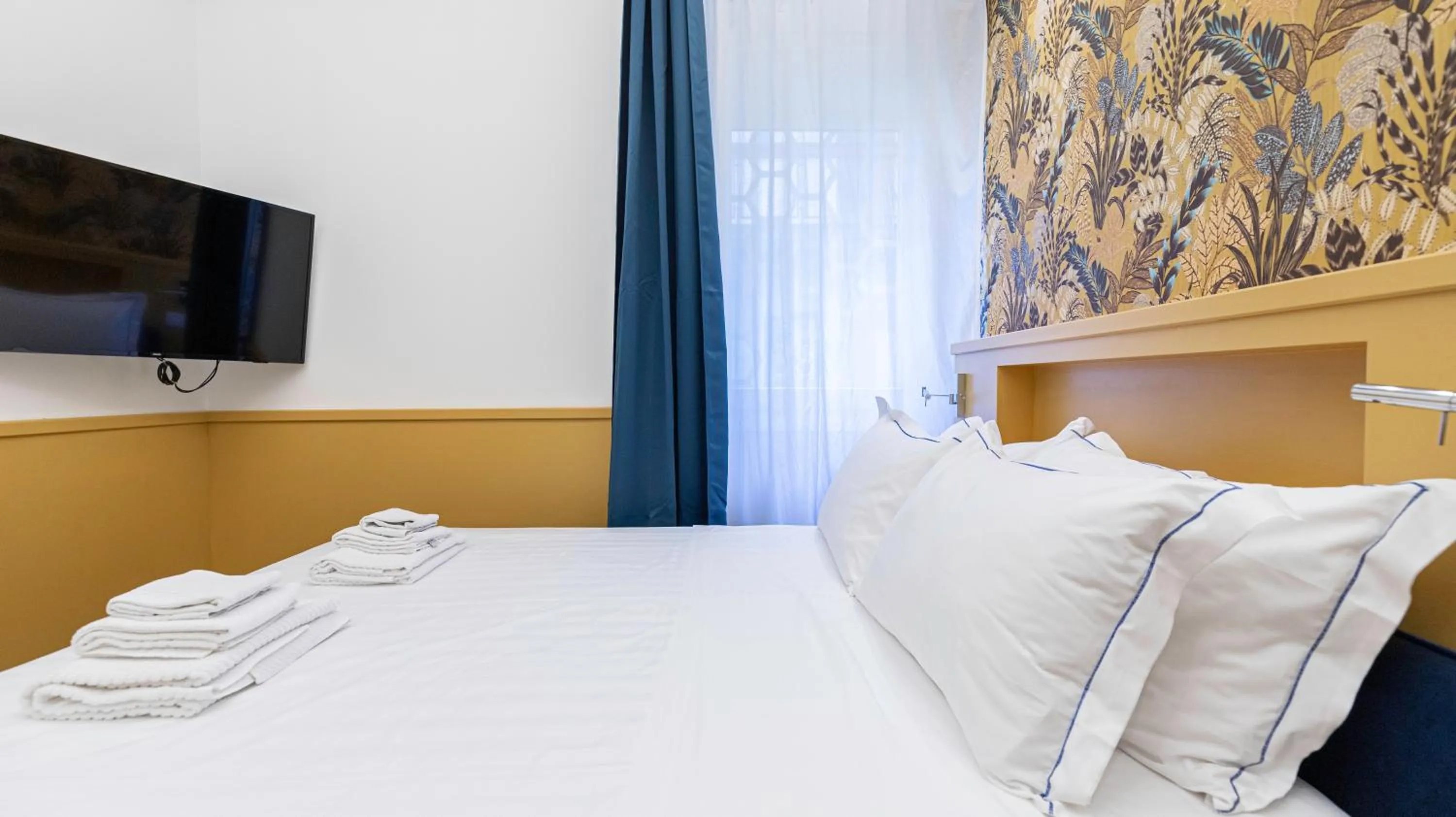 Bed in Italianway - Corso Venezia 7