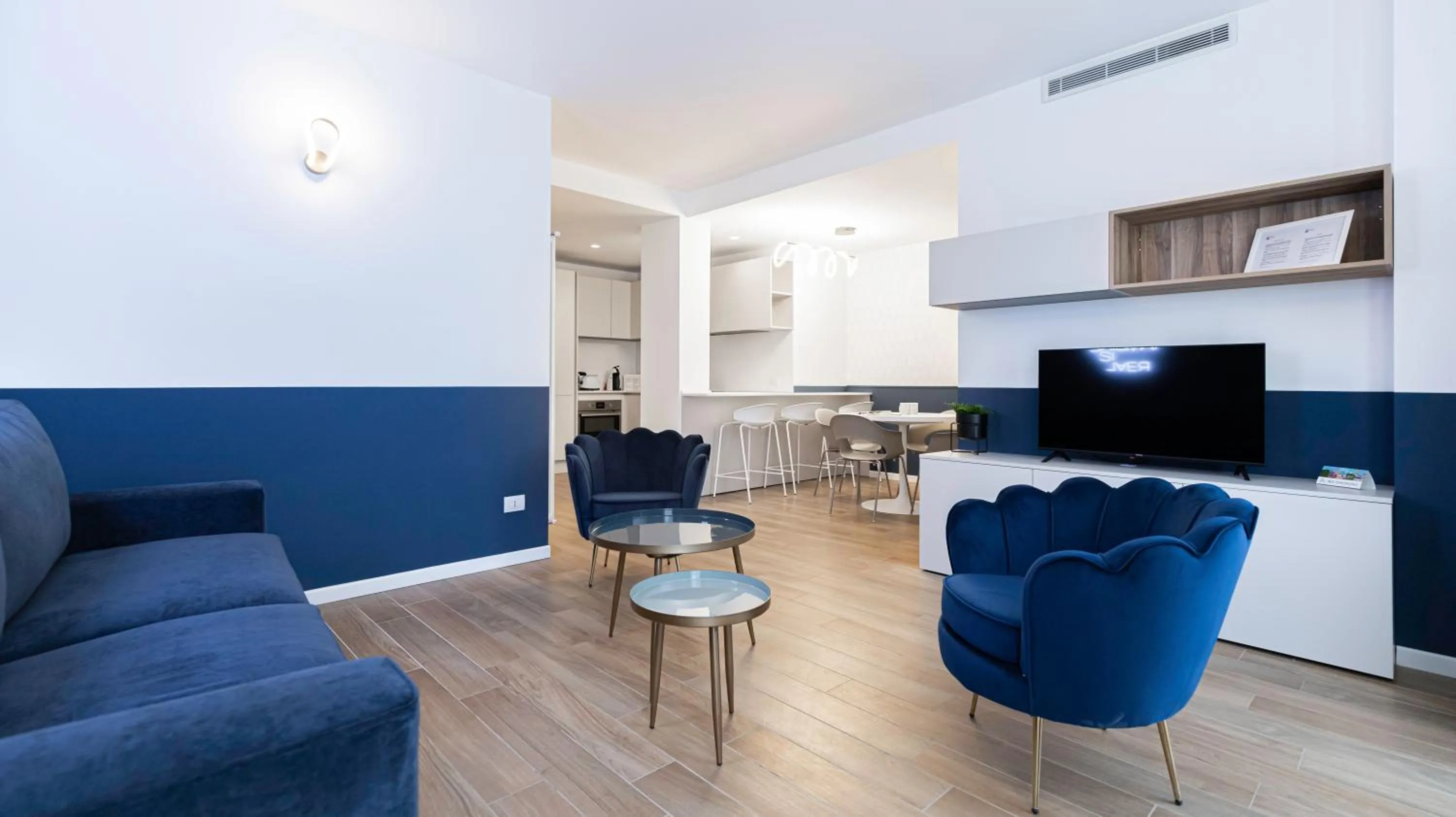 Italianway - Corso Venezia 7