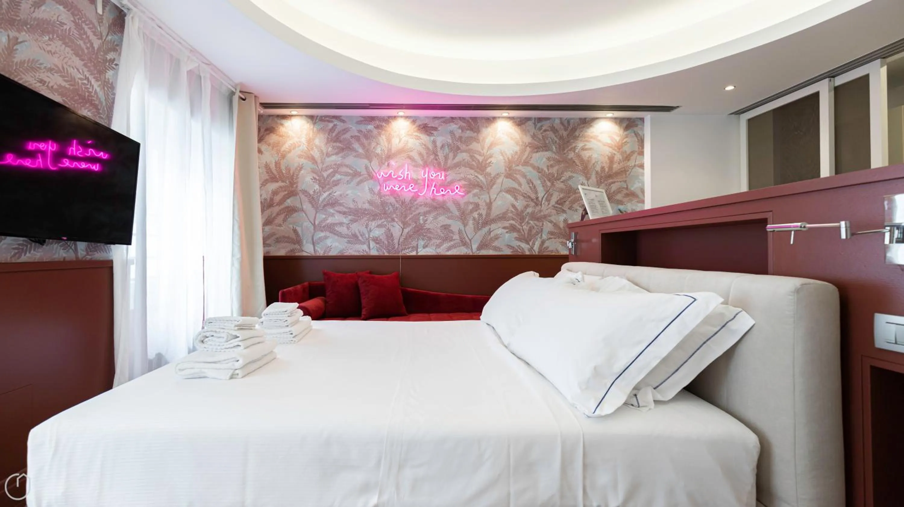 Bed in Italianway - Corso Venezia 7