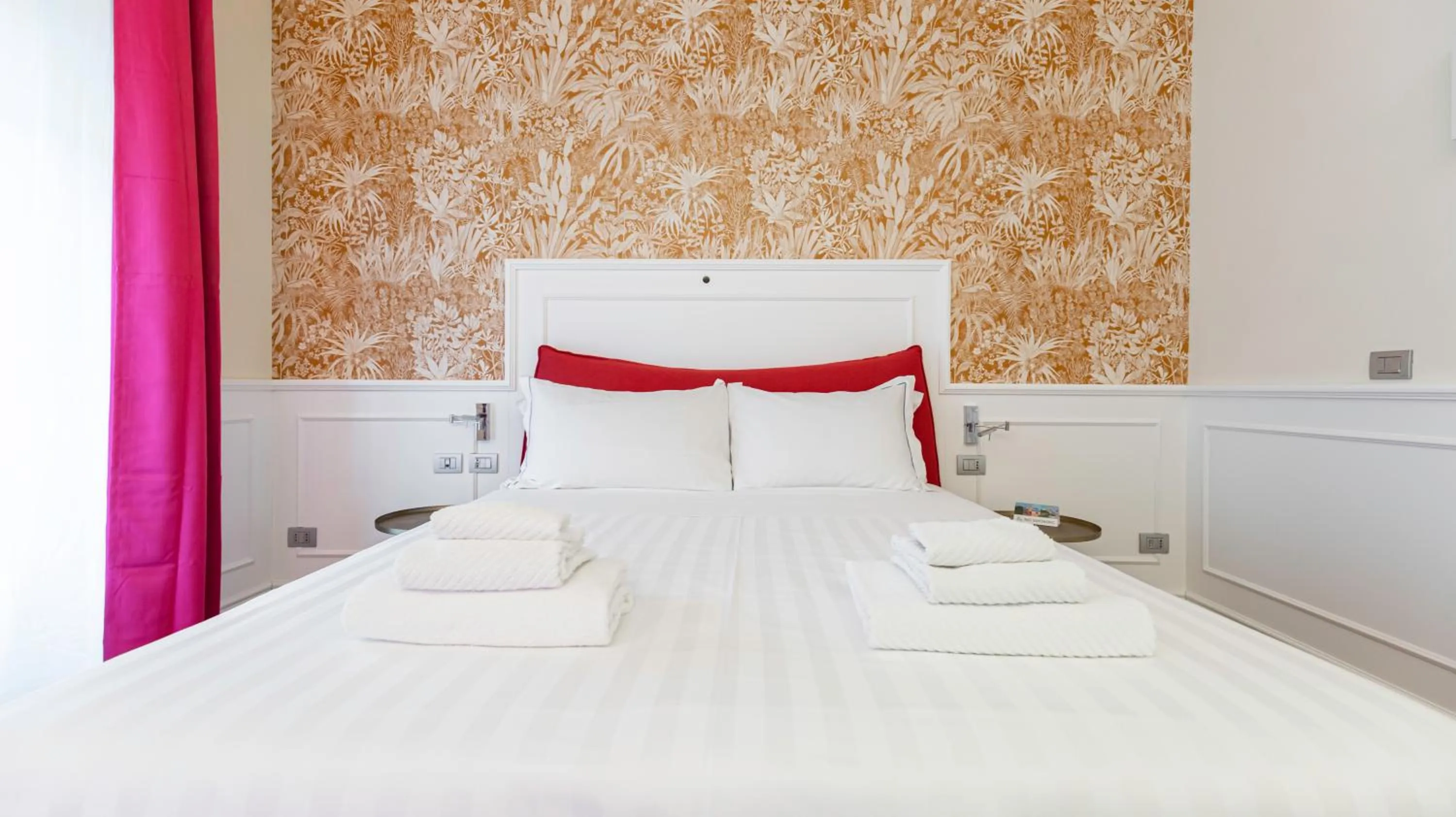 Bed in Italianway - Corso Venezia 7