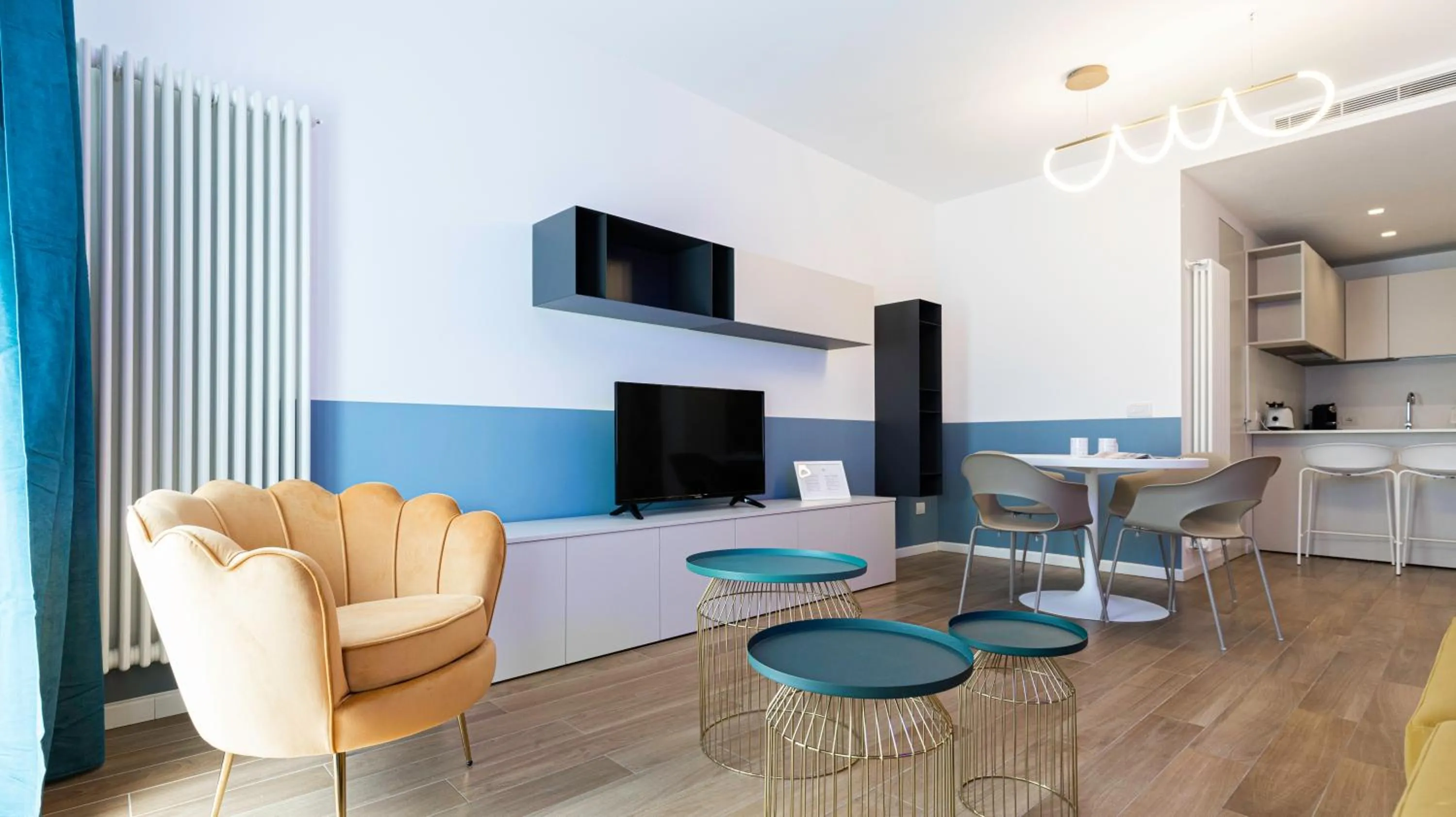 Italianway - Corso Venezia 7