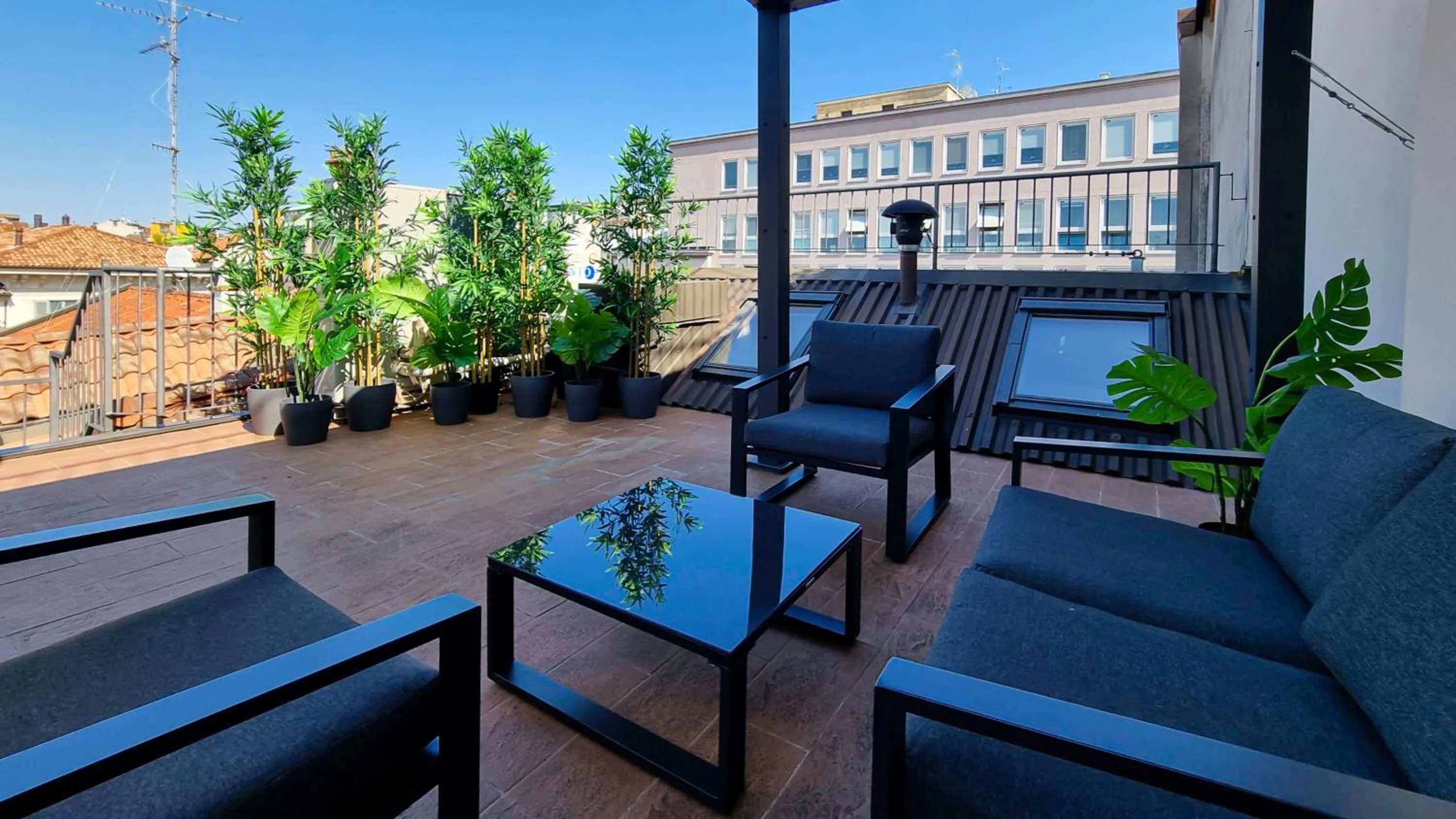 Italianway - Corso Venezia 7