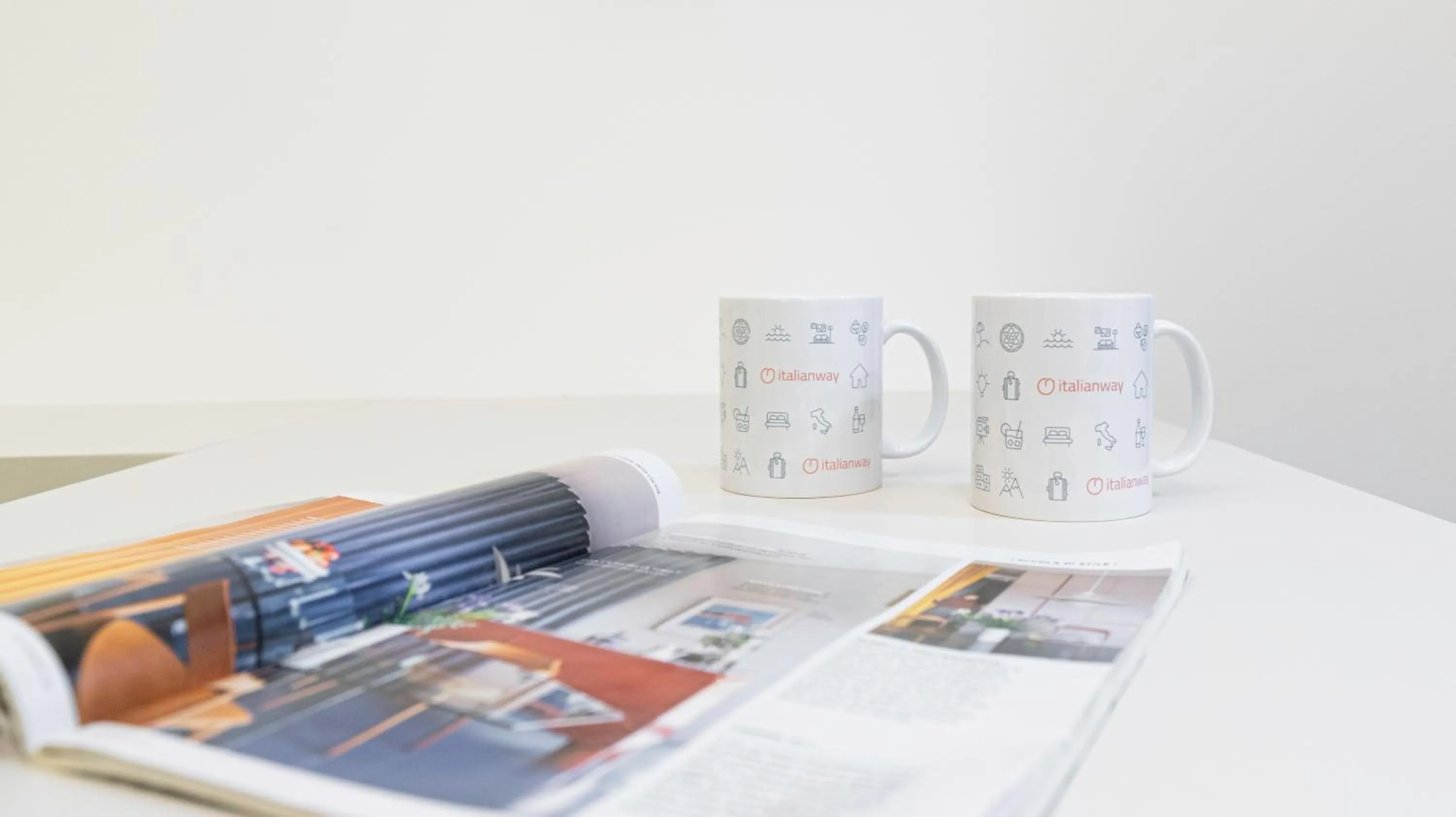 Bed in Italianway - Corso Venezia 7