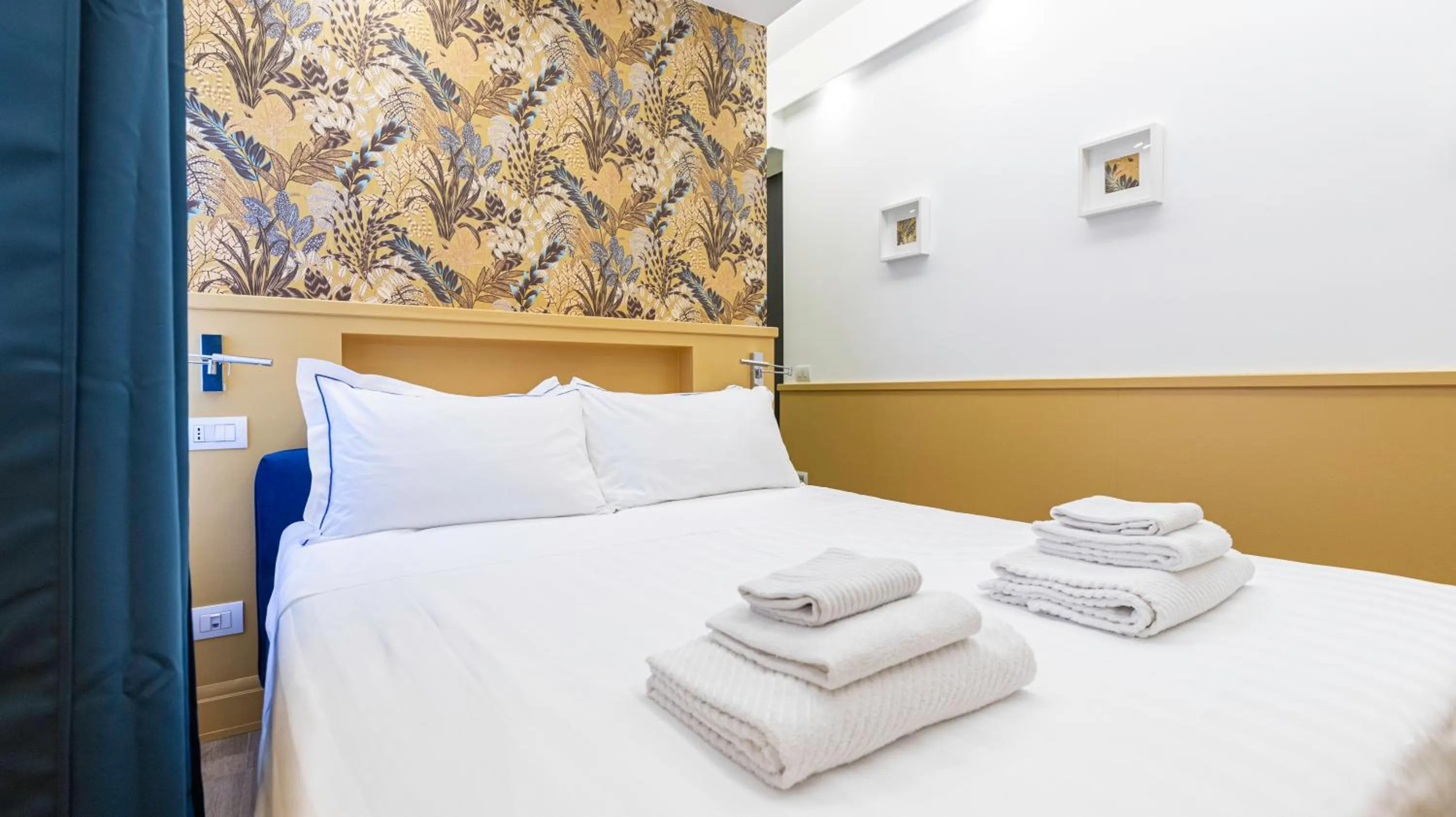 Bed in Italianway - Corso Venezia 7