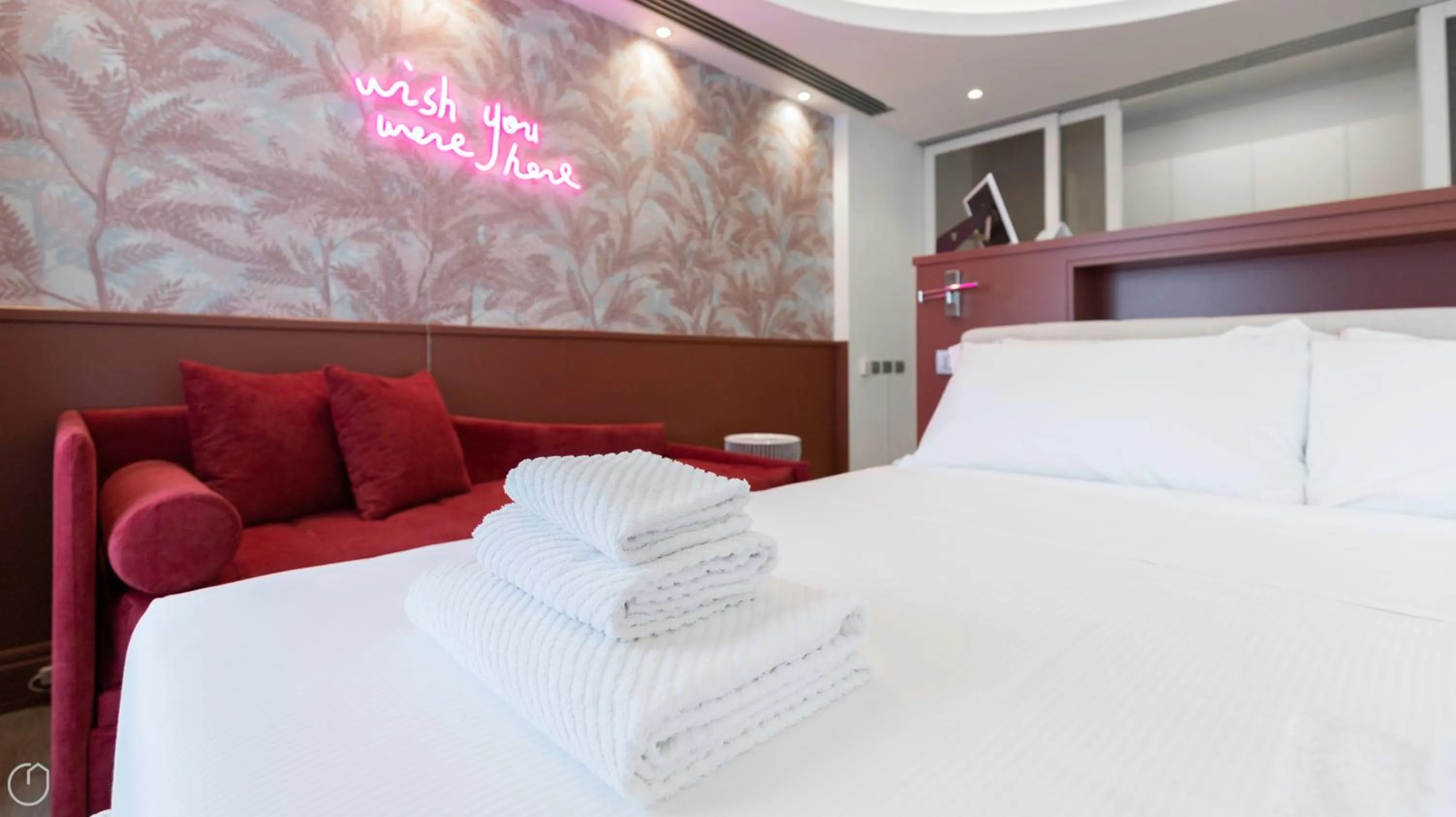 Bed in Italianway - Corso Venezia 7