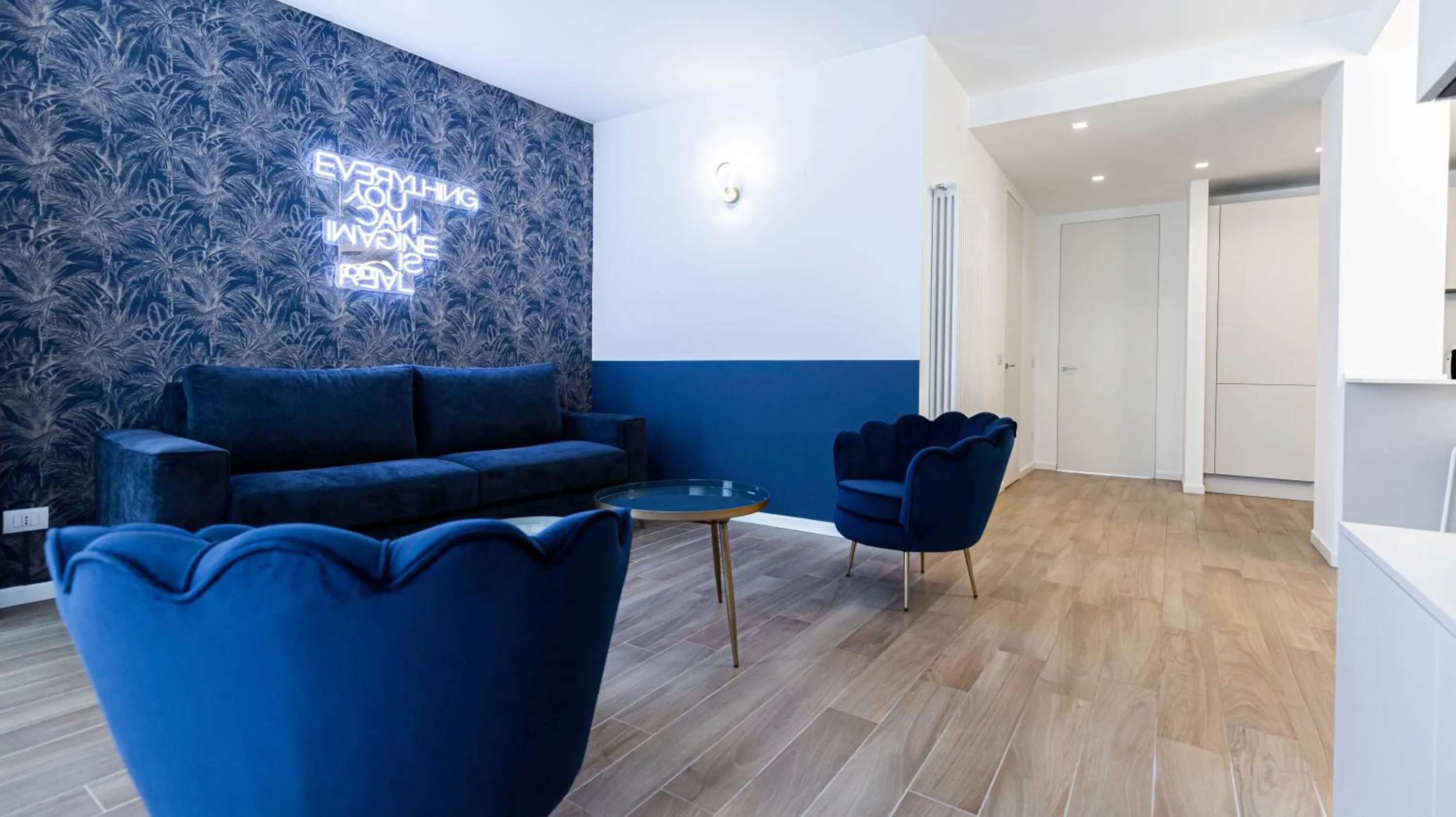 Italianway - Corso Venezia 7