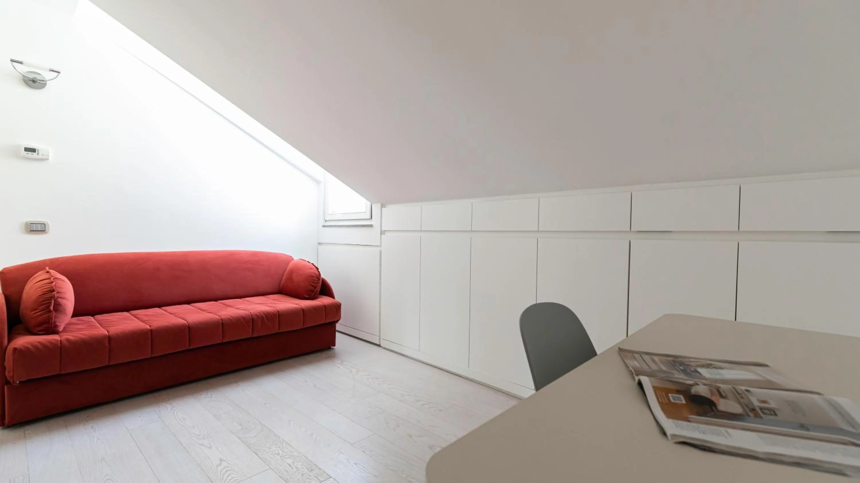 Italianway - Corso Venezia 7