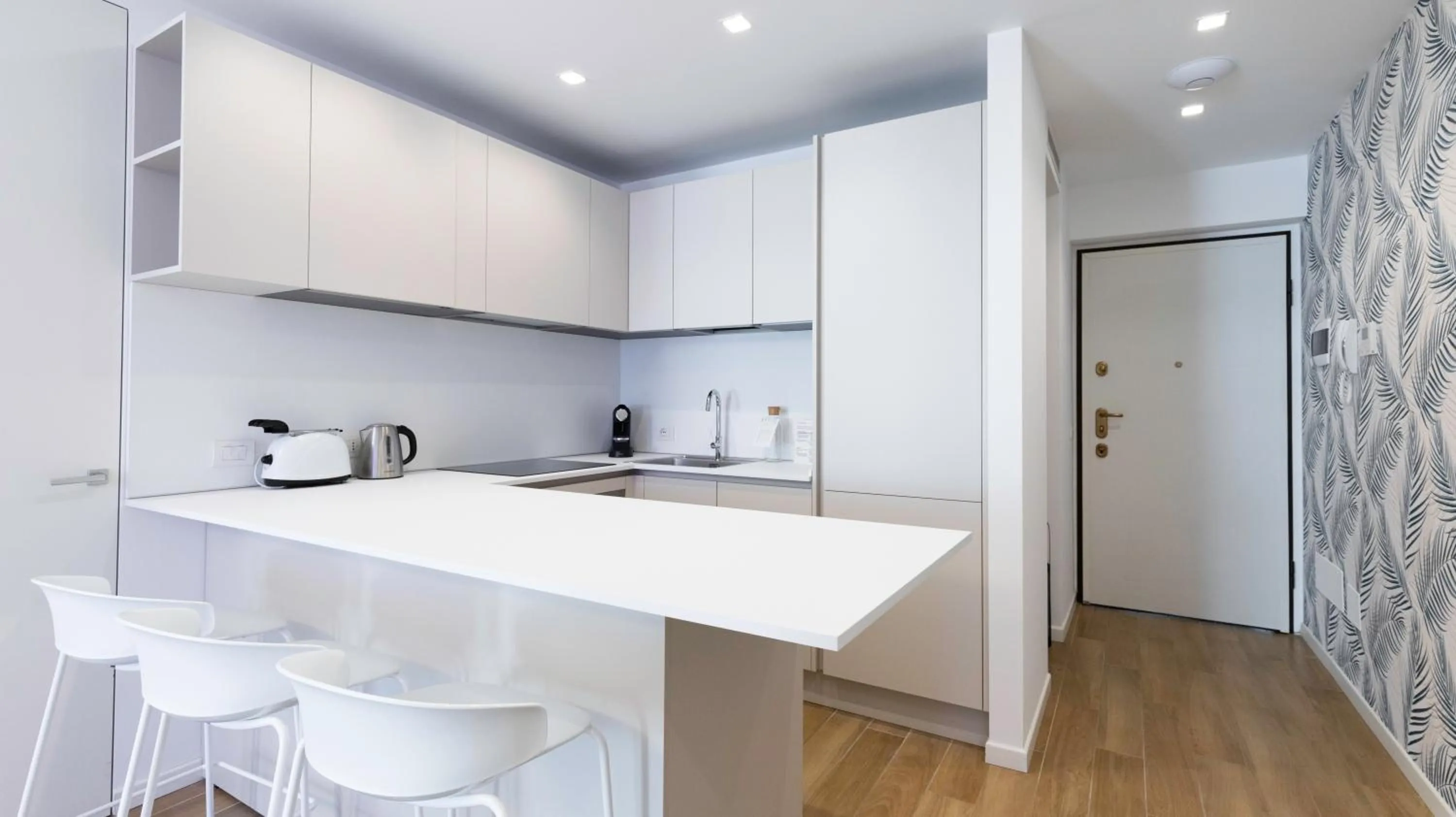 Italianway - Corso Venezia 7