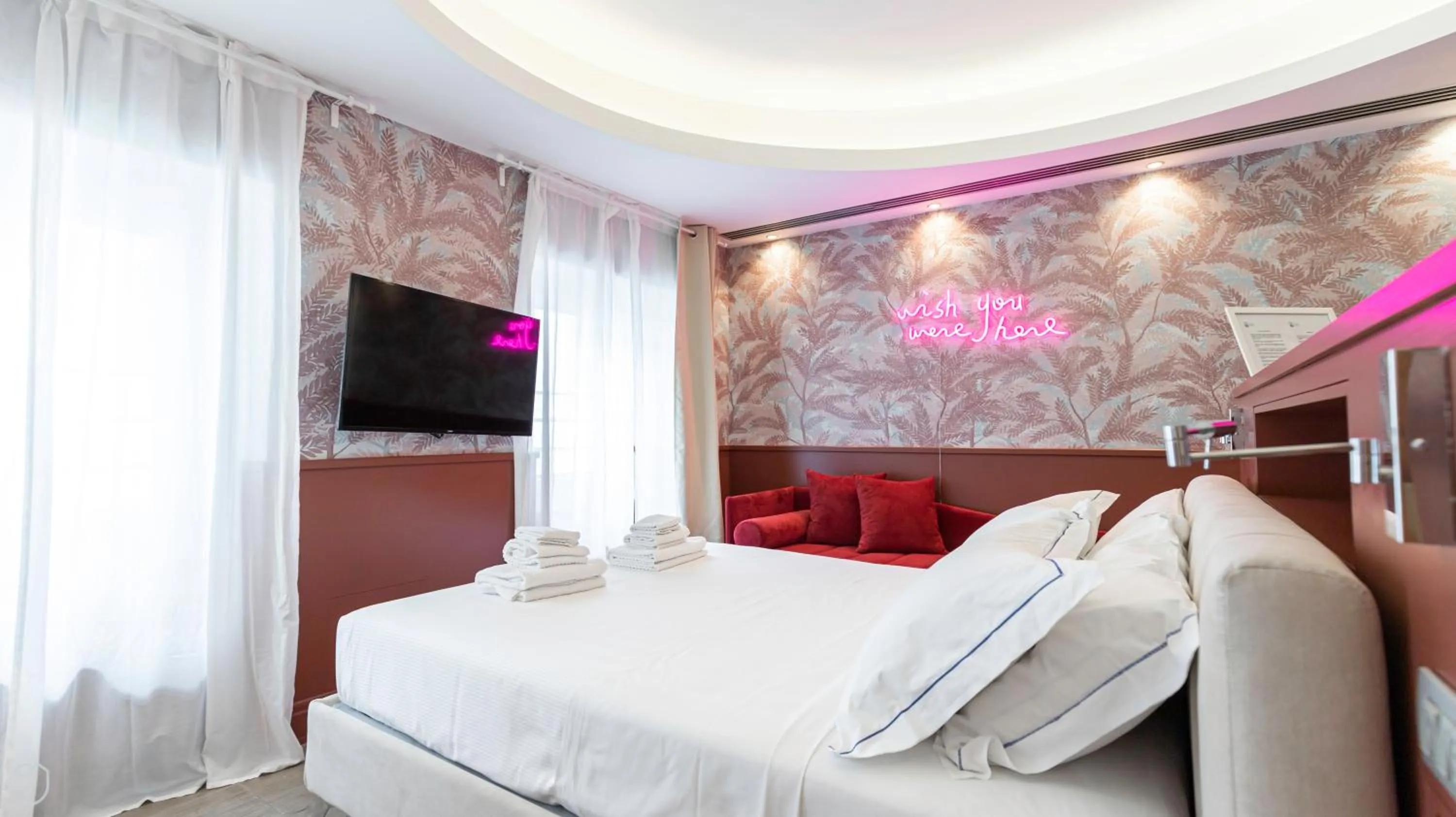 Bed in Italianway - Corso Venezia 7