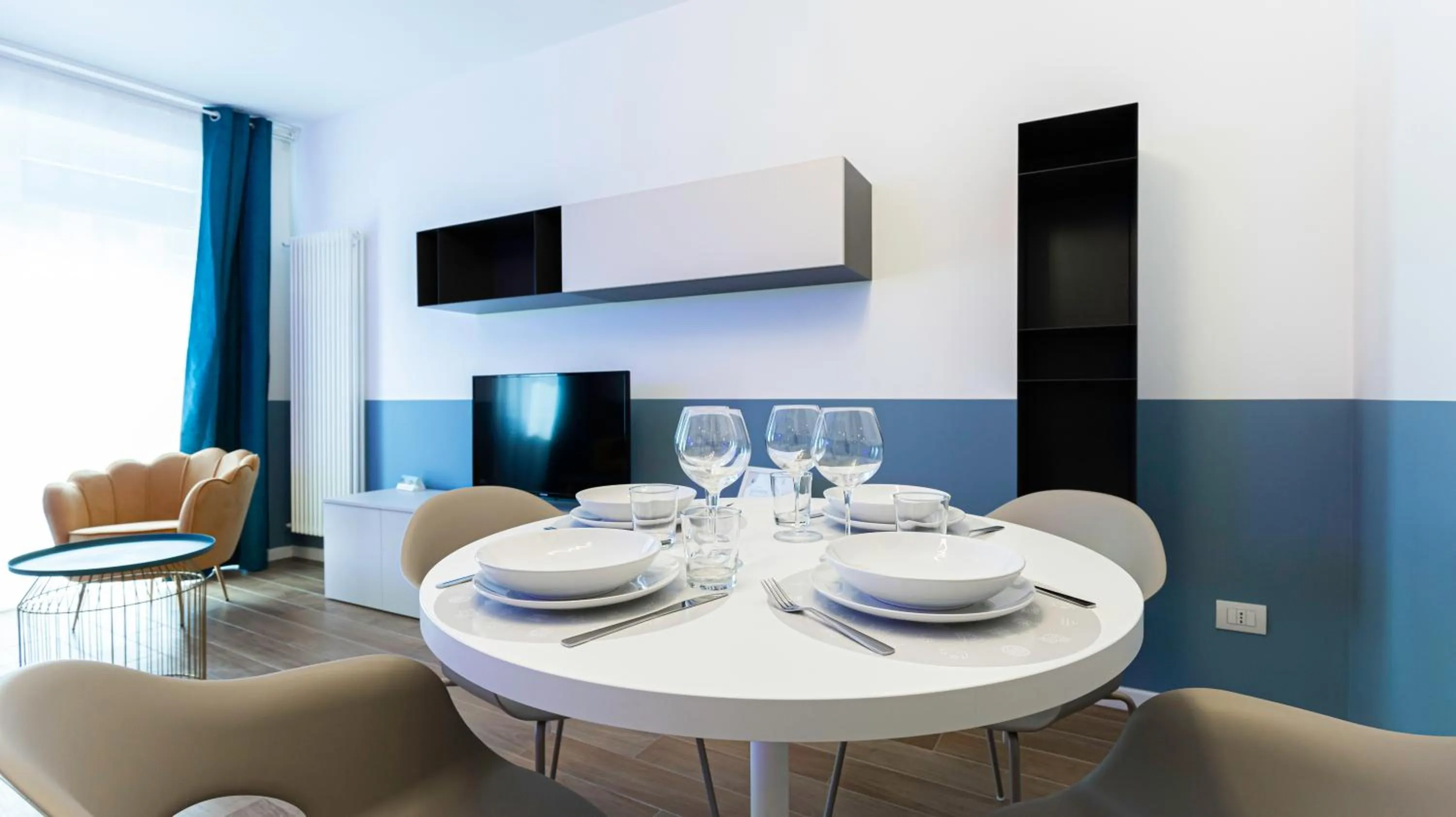 Italianway - Corso Venezia 7