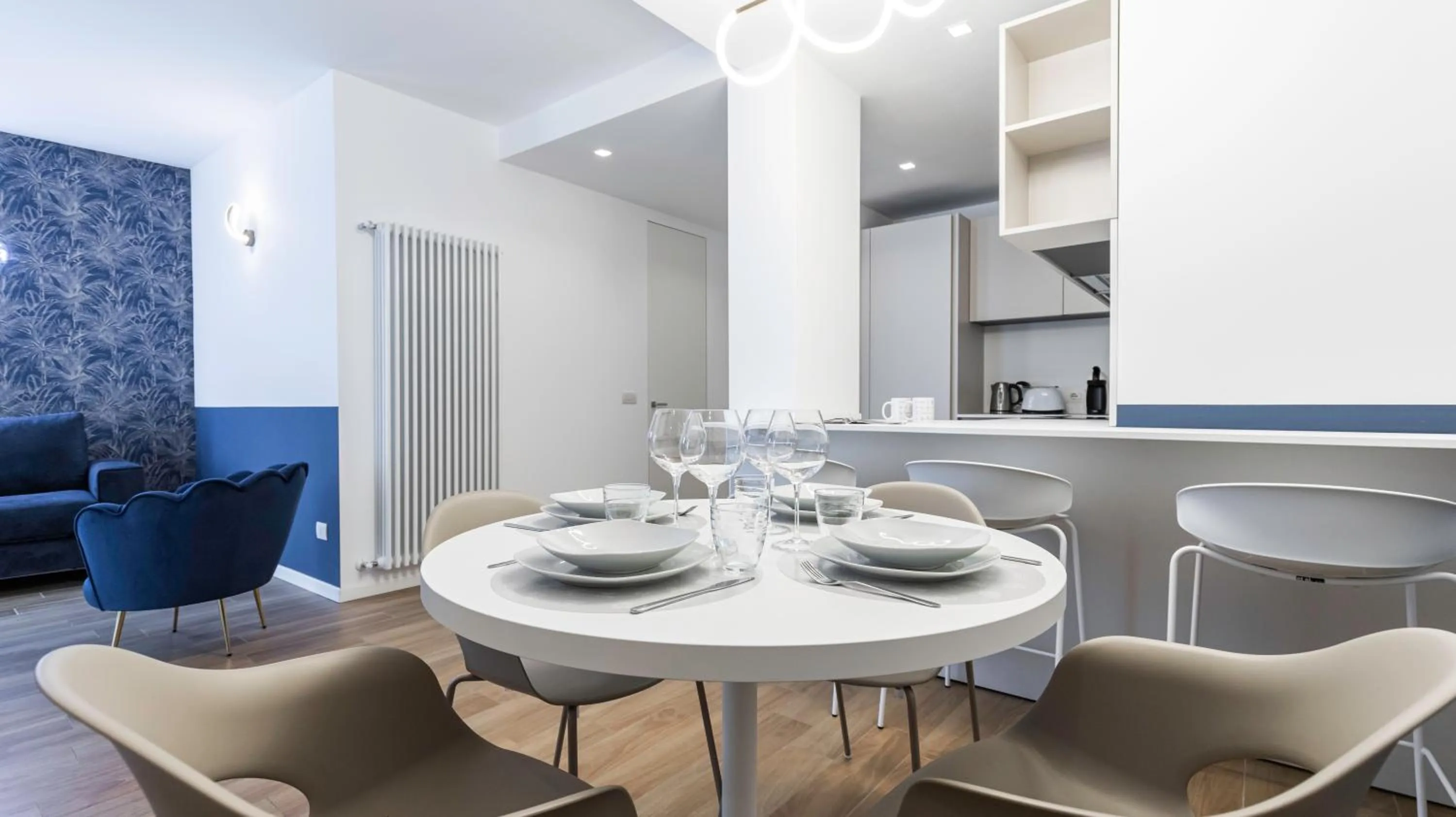 Italianway - Corso Venezia 7