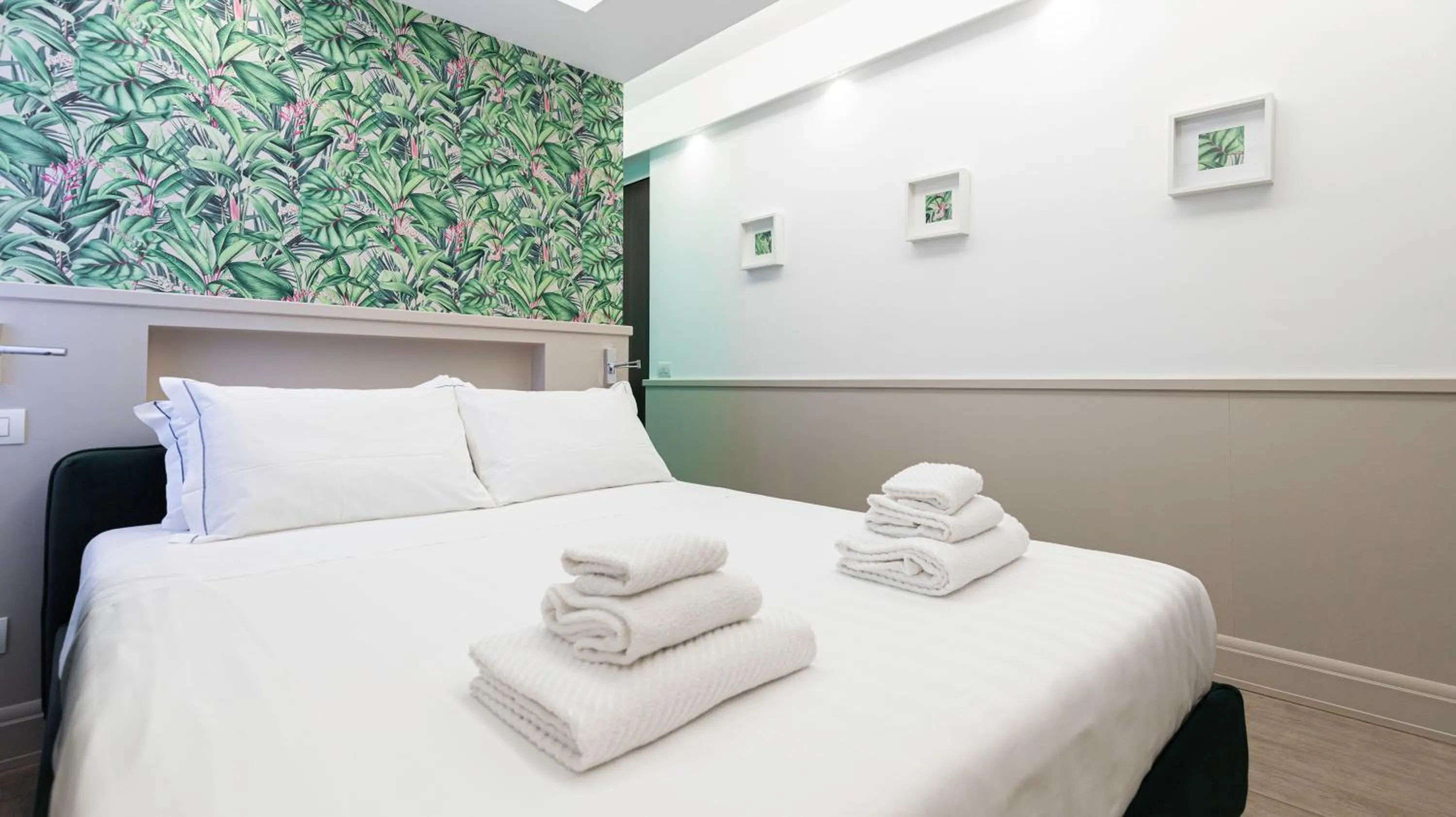 Bed in Italianway - Corso Venezia 7