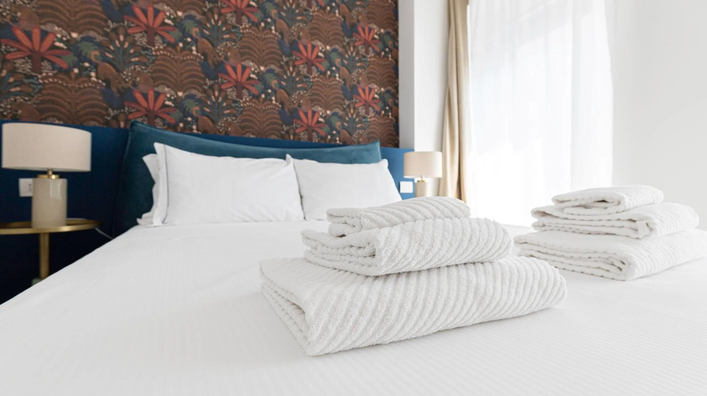 Bed in Italianway - Corso Venezia 7