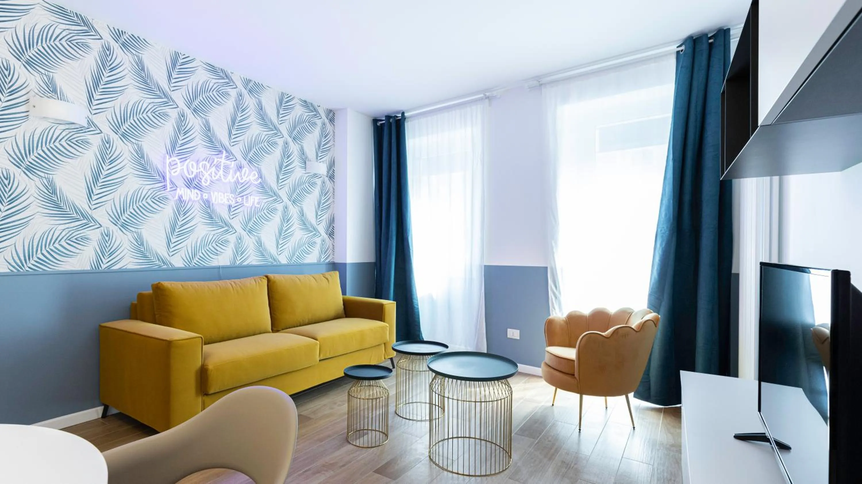 Italianway - Corso Venezia 7