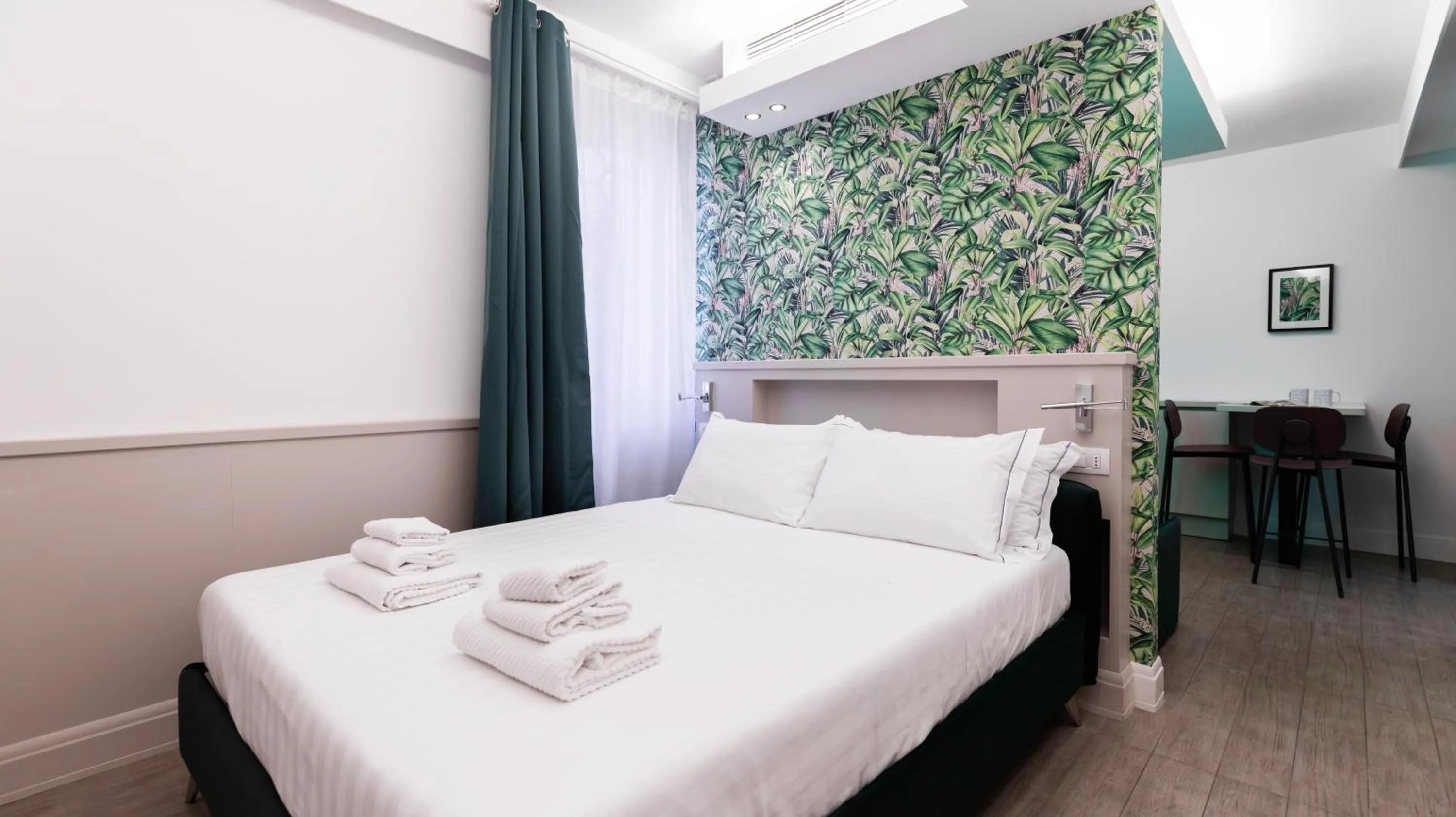 Bed in Italianway - Corso Venezia 7