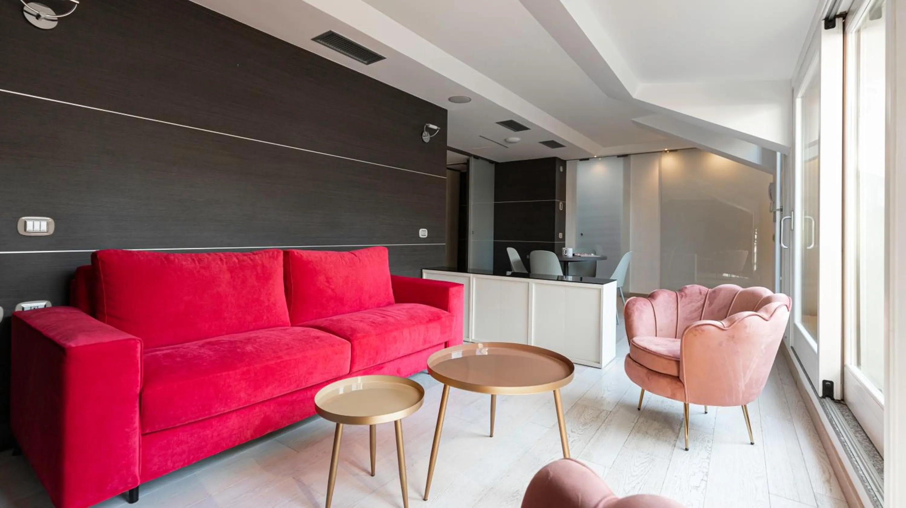 Italianway - Corso Venezia 7