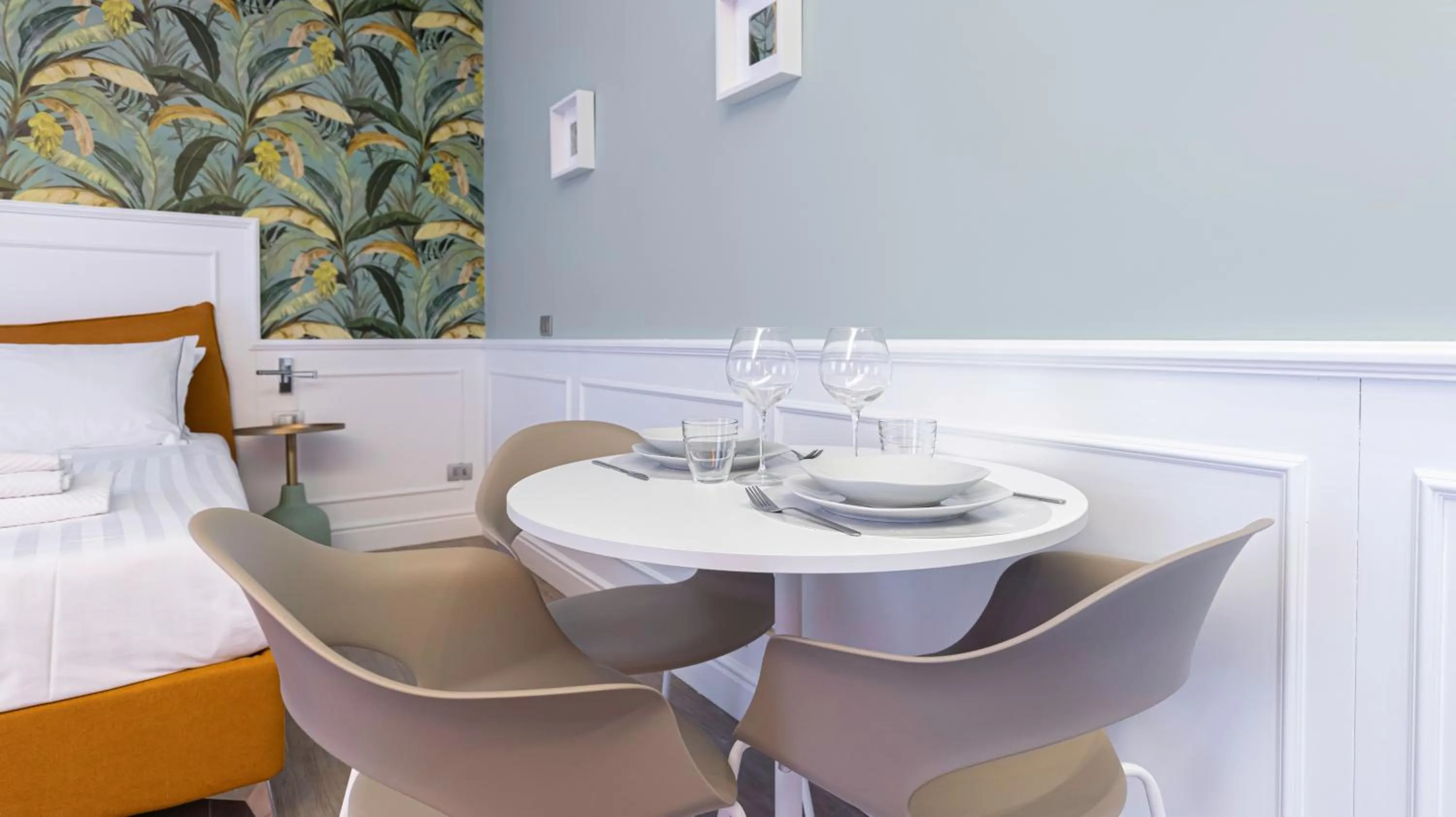 Bed in Italianway - Corso Venezia 7