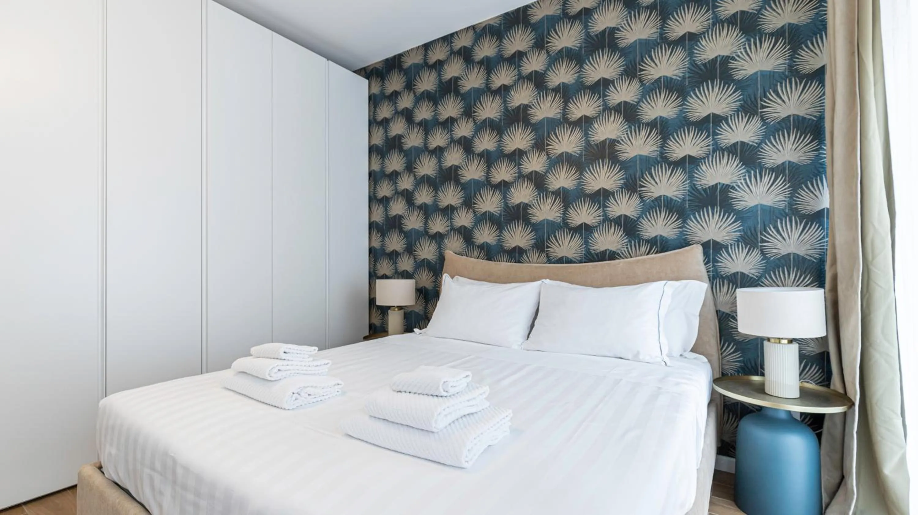 Bed in Italianway - Corso Venezia 7