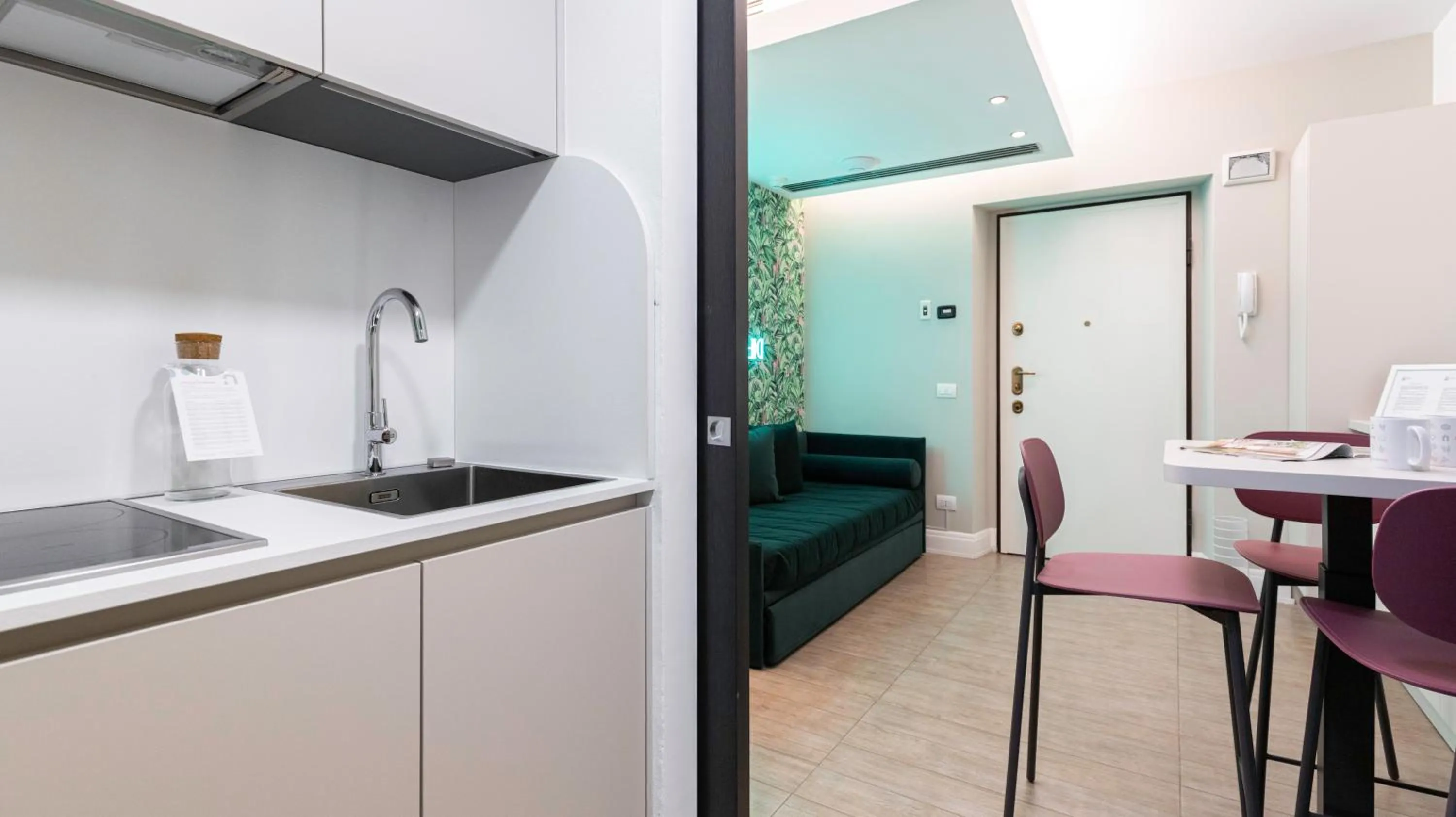 Italianway - Corso Venezia 7