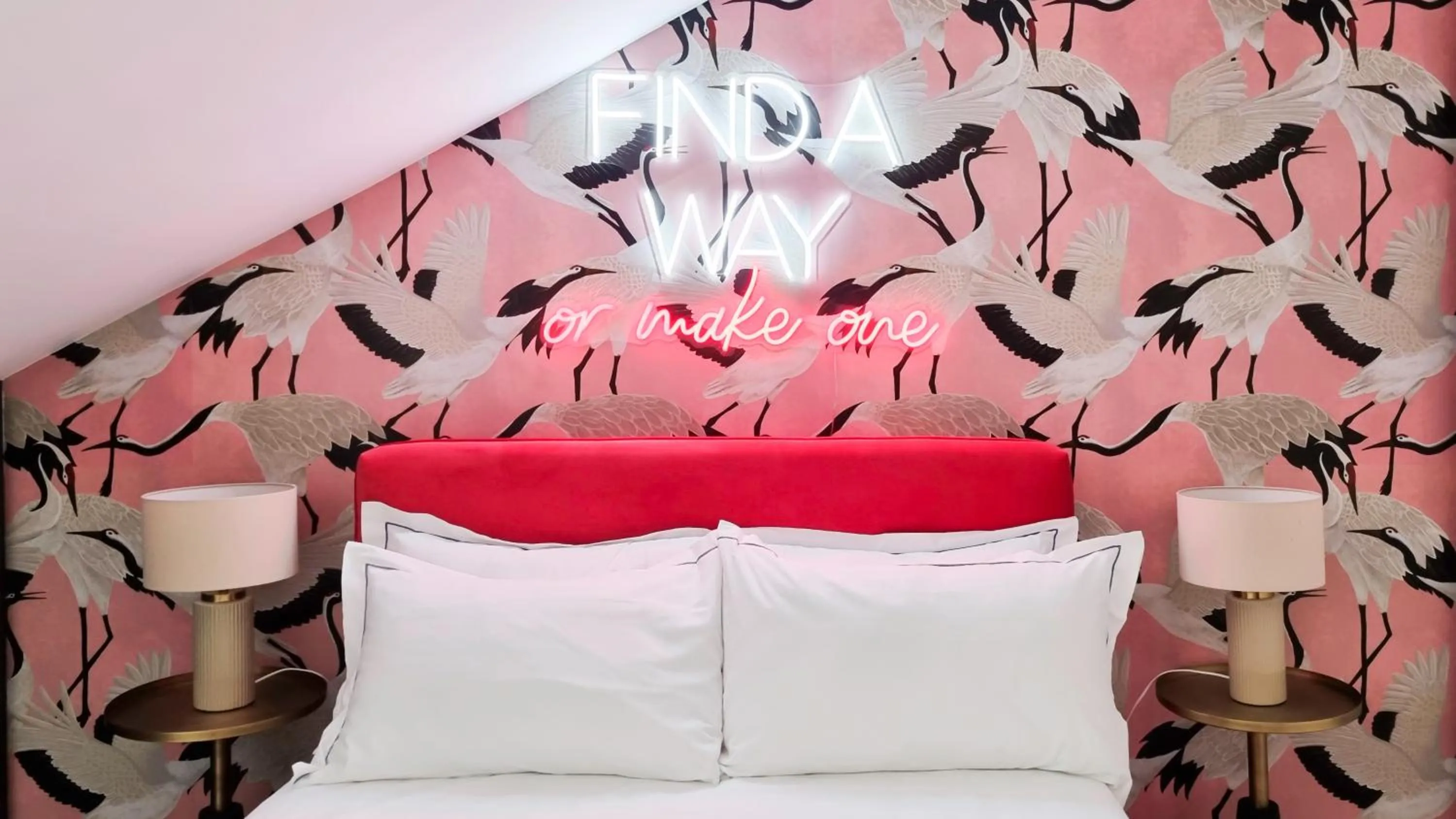 Bed in Italianway - Corso Venezia 7