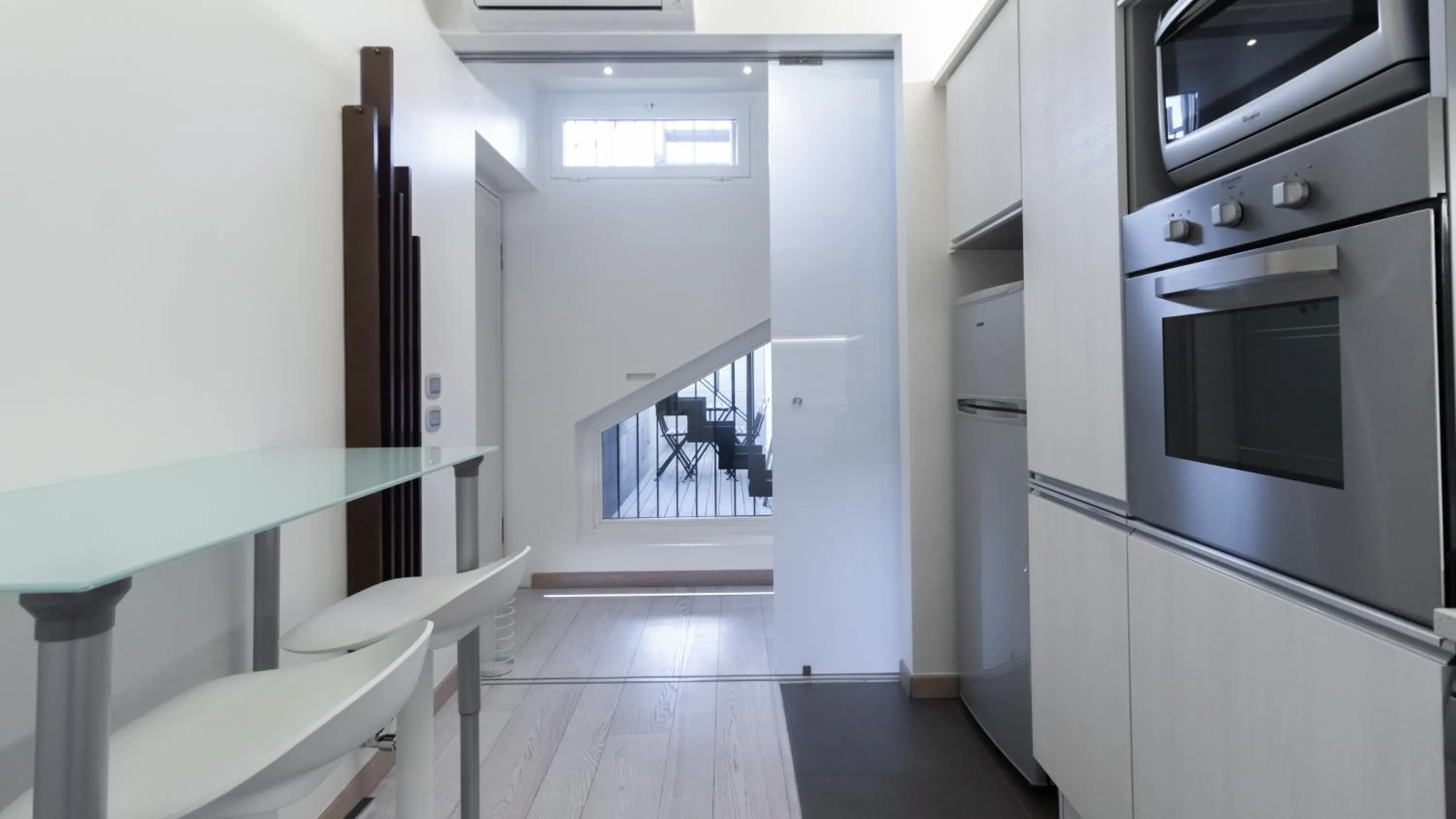 Italianway - Corso Venezia 7