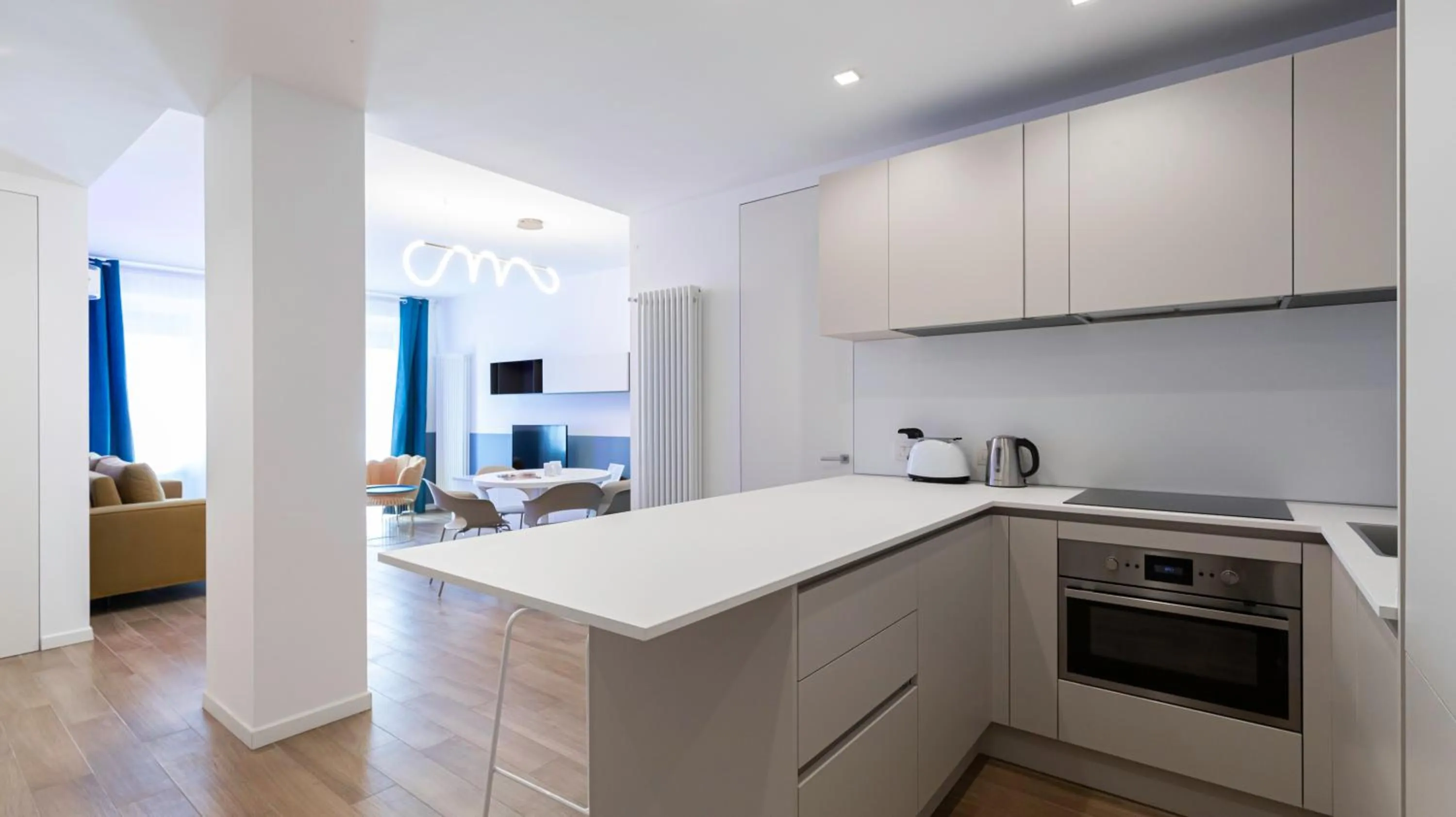 Italianway - Corso Venezia 7